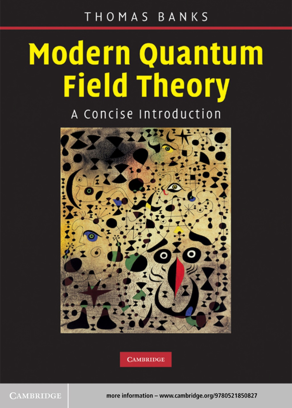 Modern Quantum Field Theory A Concise Introduction 1st Edition â€“ PDF/EPUB Version Downloadable