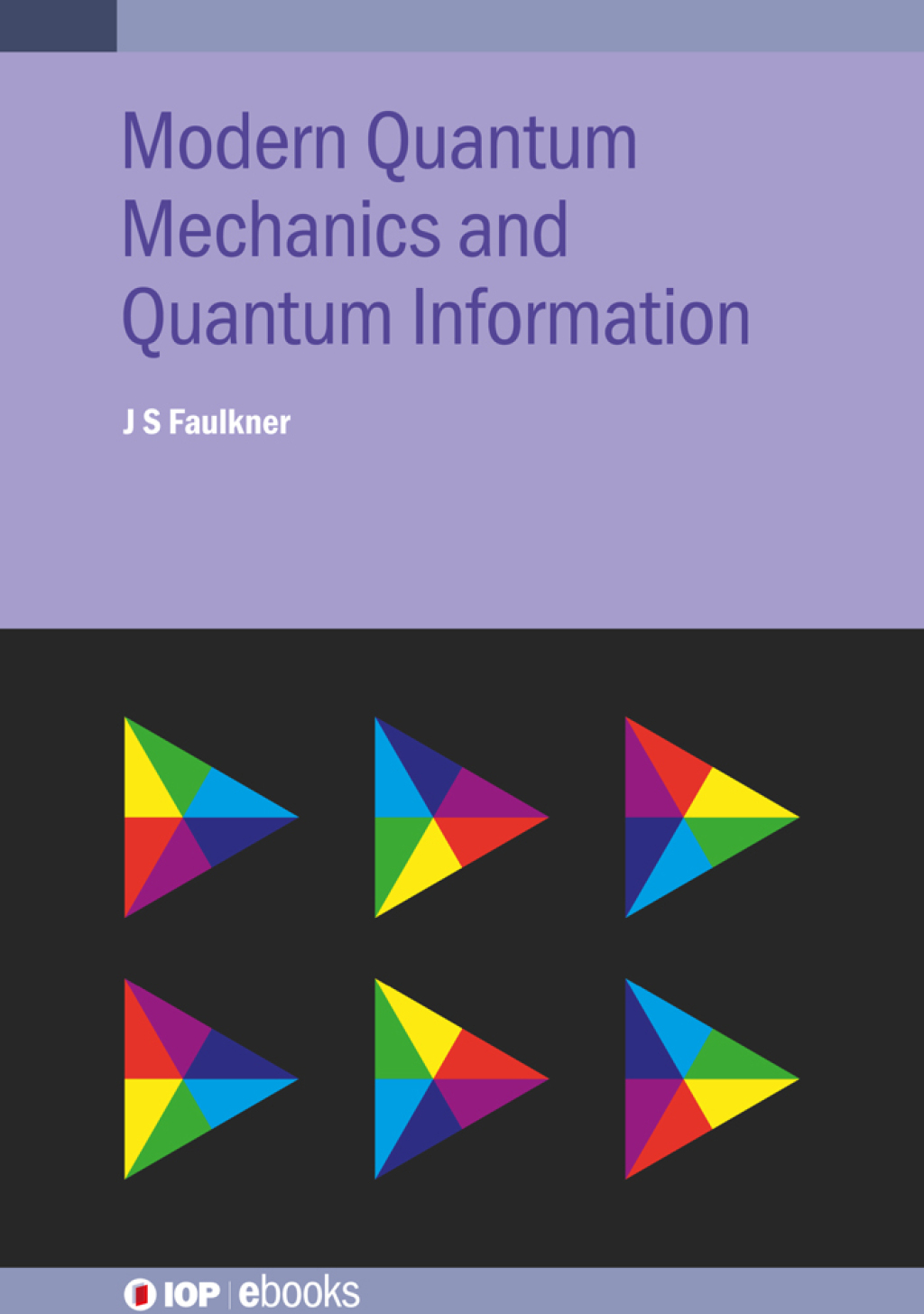 Modern Quantum Mechanics and Quantum Information A Pracitcal Applications Approach  â€“ PDF/EPUB Version Downloadable