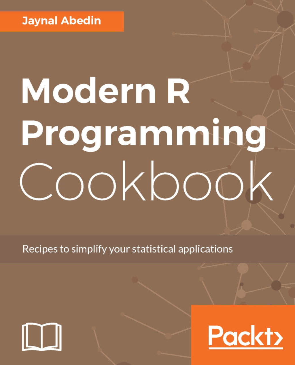 Modern R Programming Cookbook 1st Edition â€“ PDF/EPUB Version Downloadable