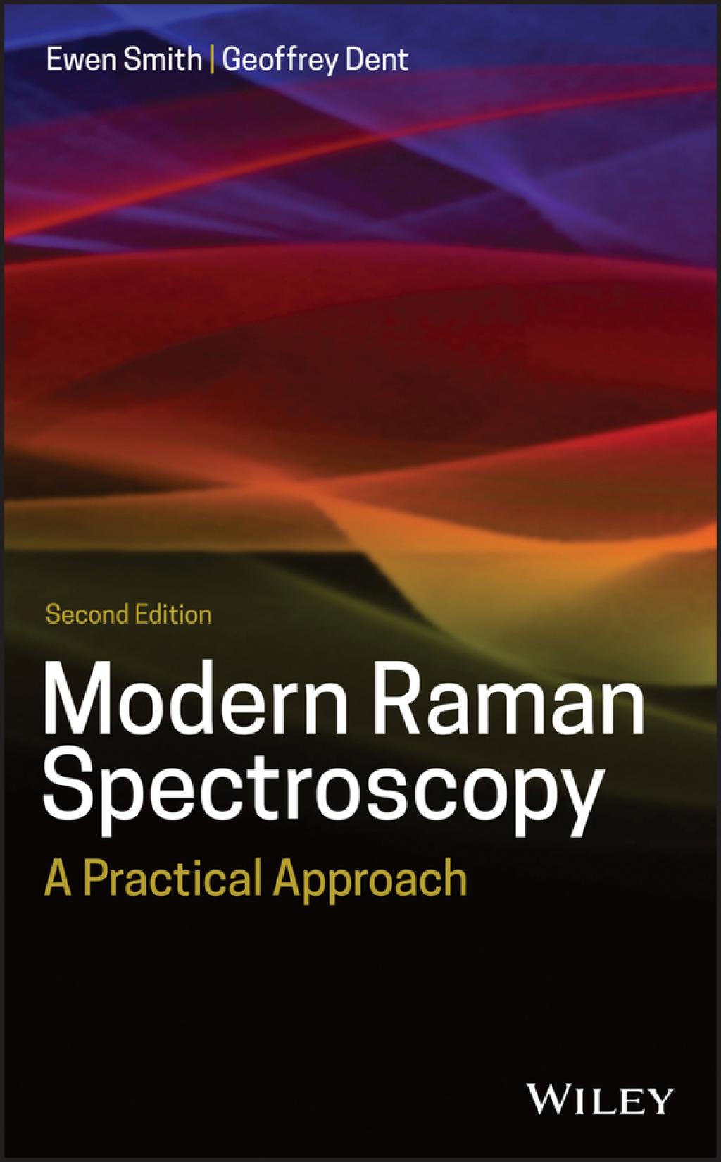Modern Raman Spectroscopy A Practical Approach 2nd Edition â€“ PDF/EPUB Version Downloadable