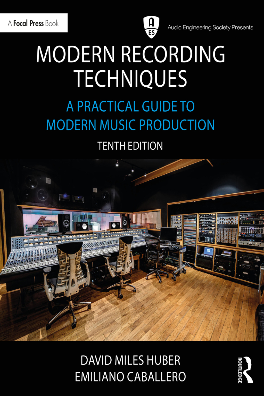 Modern Recording Techniques A Practical Guide to Modern Music Production 10th Edition â€“ PDF/EPUB Version Downloadable