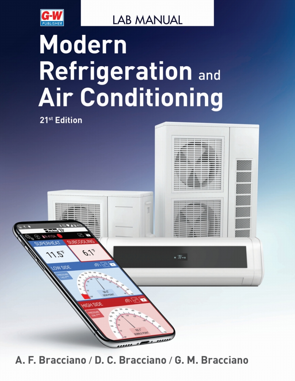 Modern Refrigeration and Air Conditioning Lab Manual 21st Edition â€“ PDF/EPUB Version Downloadable