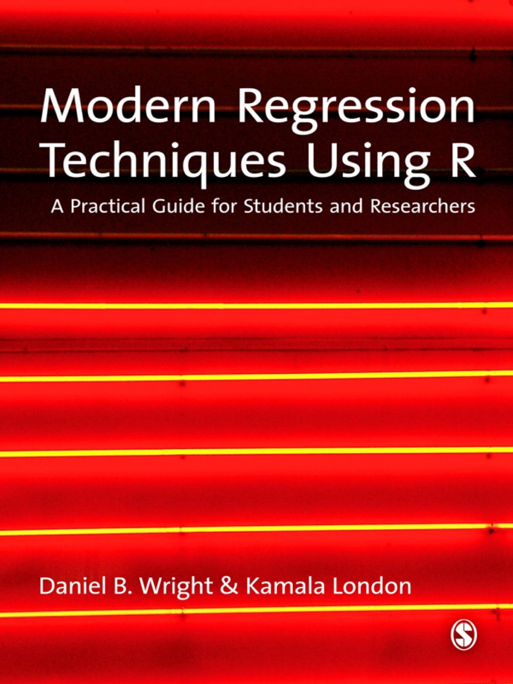 Modern Regression Techniques Using R A Practical Guide 1st Edition â€“ PDF/EPUB Version Downloadable