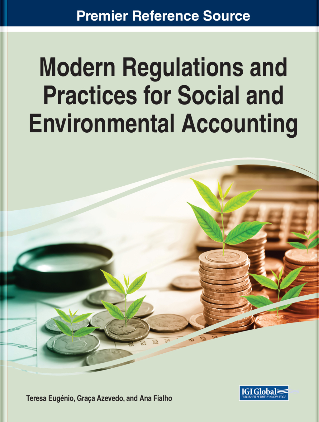Modern Regulations and Practices for Social and Environmental Accounting  â€“ PDF/EPUB Version Downloadable