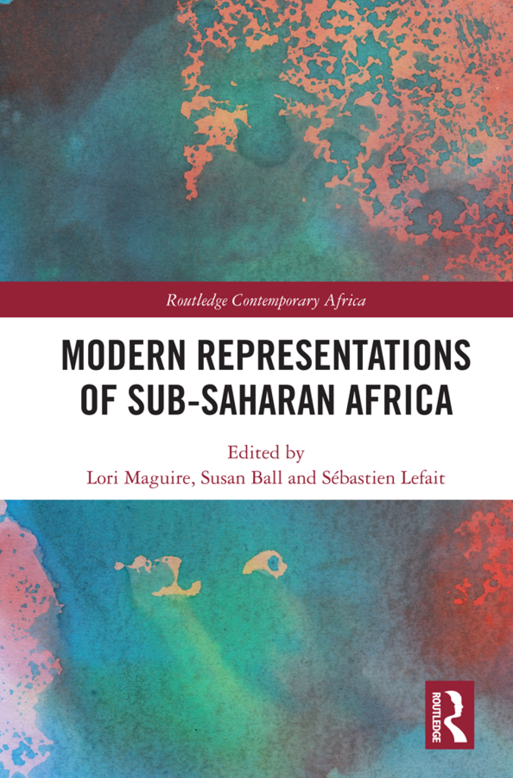 Modern Representations of Sub-Saharan Africa 1st Edition â€“ PDF/EPUB Version Downloadable