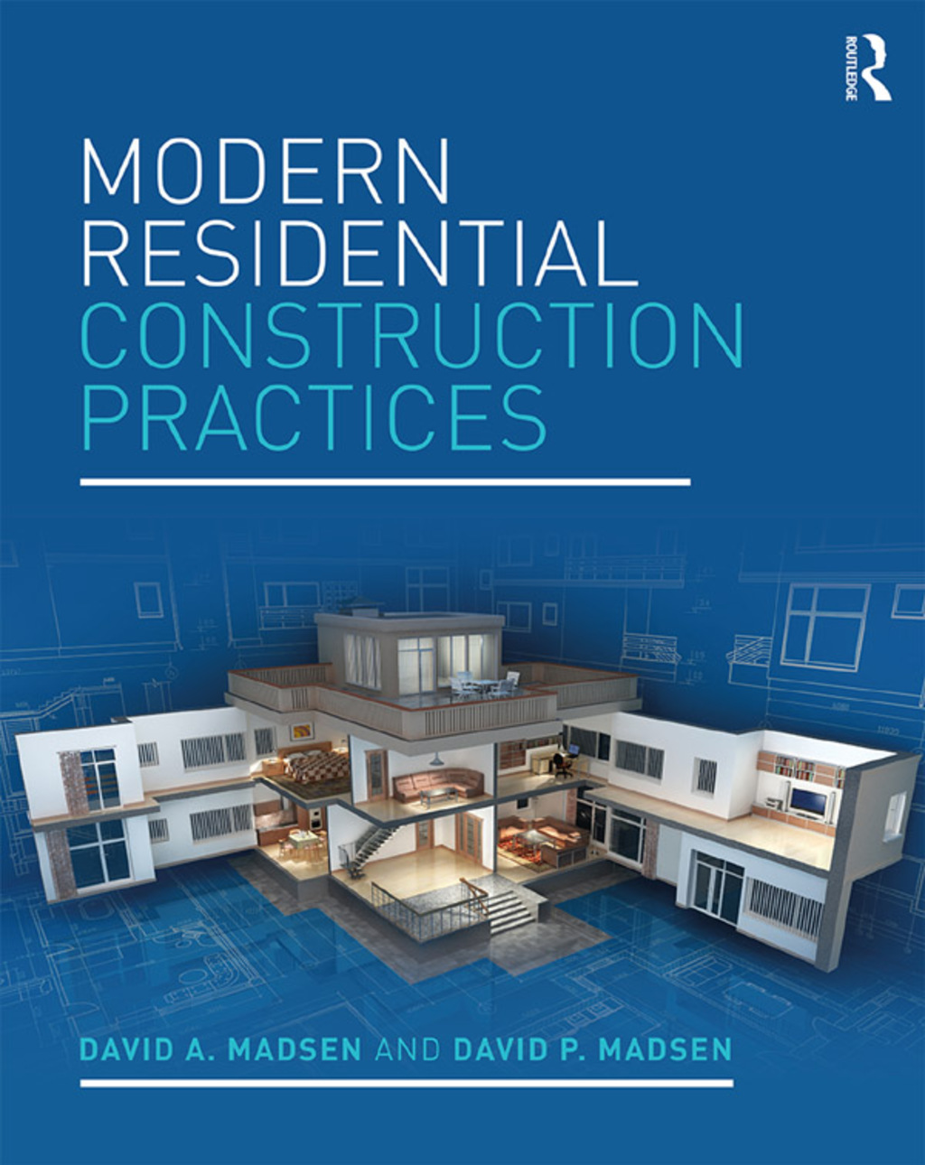 Modern Residential Construction Practices 1st Edition â€“ PDF/EPUB Version Downloadable