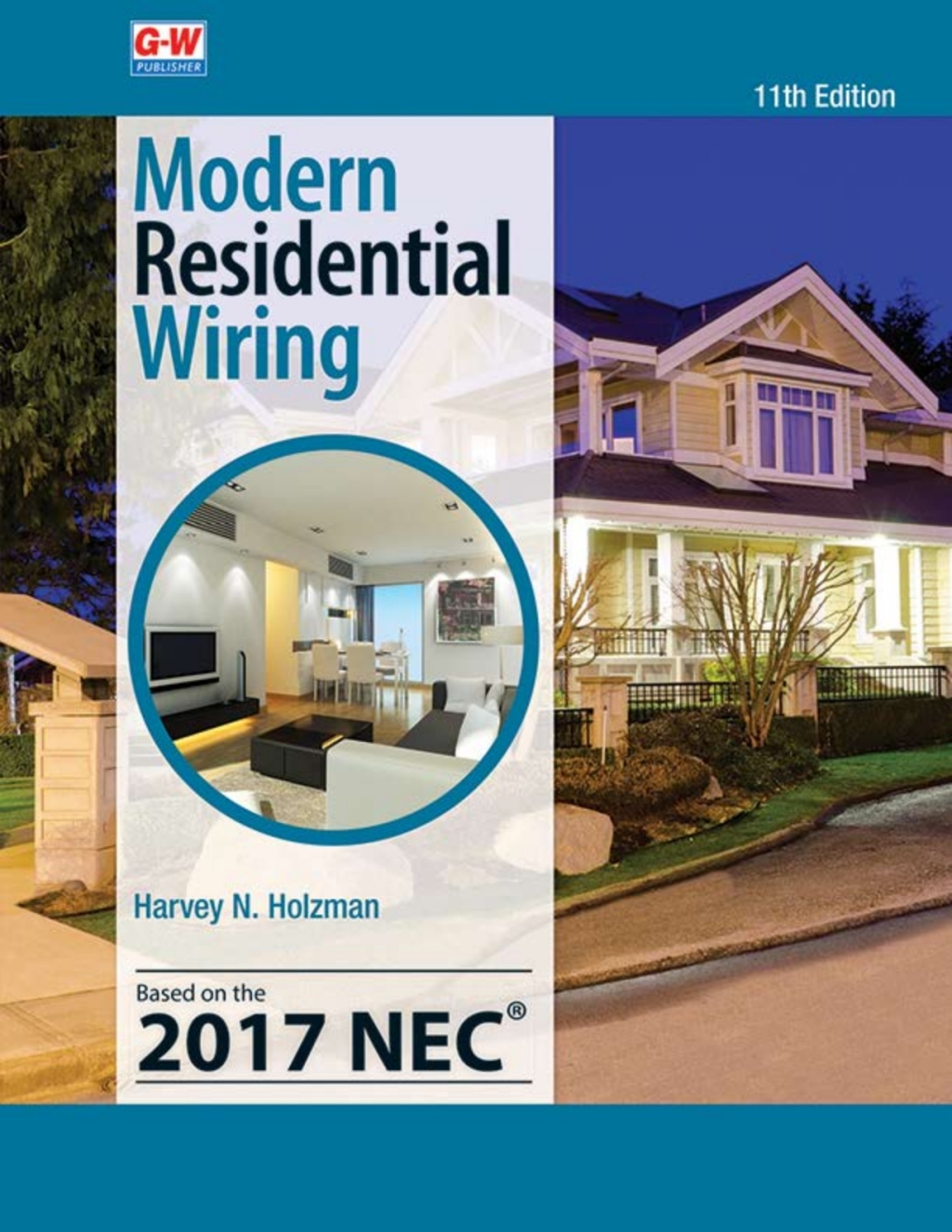 Modern Residential Wiring 11th Edition â€“ PDF/EPUB Version Downloadable