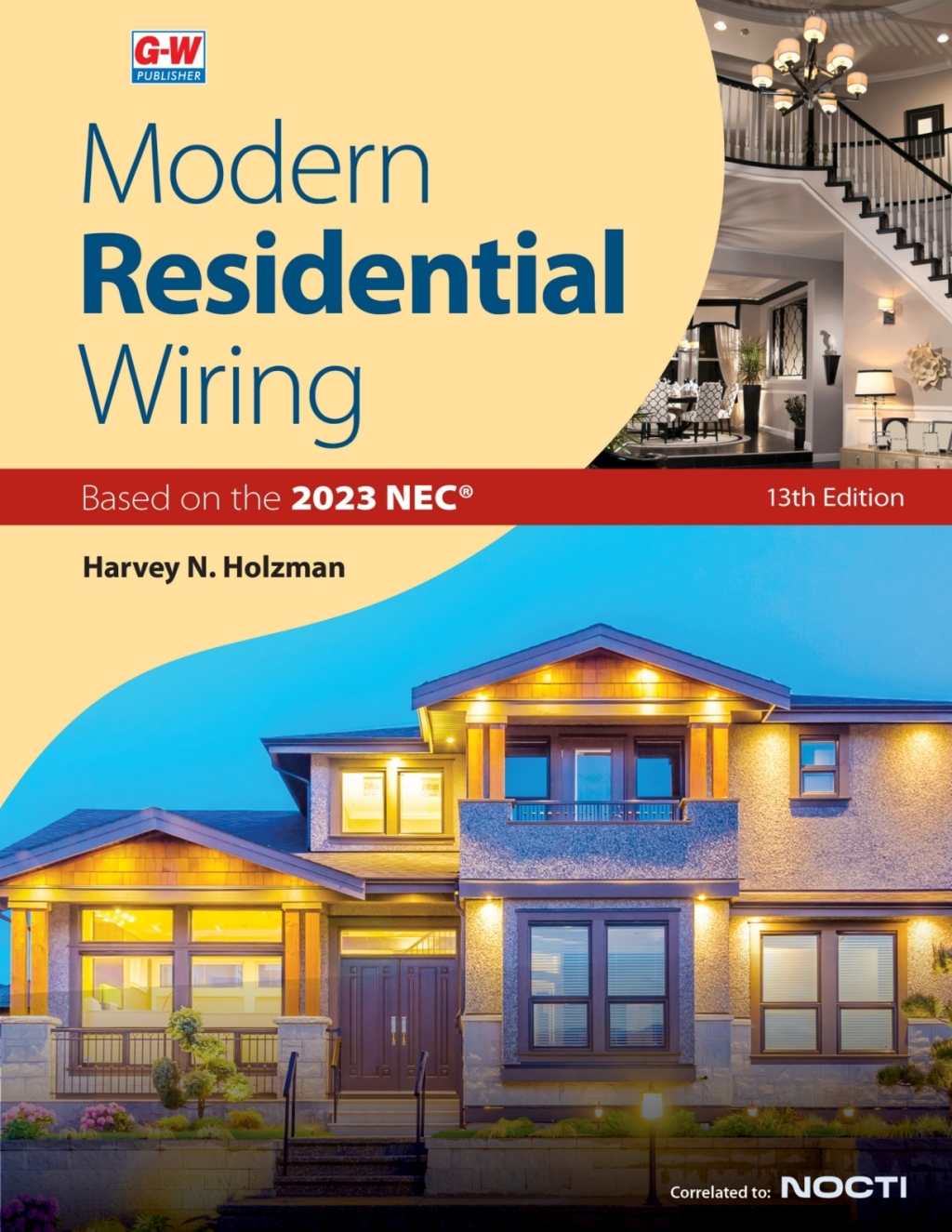 Modern Residential Wiring 13th Edition â€“ PDF/EPUB Version Downloadable