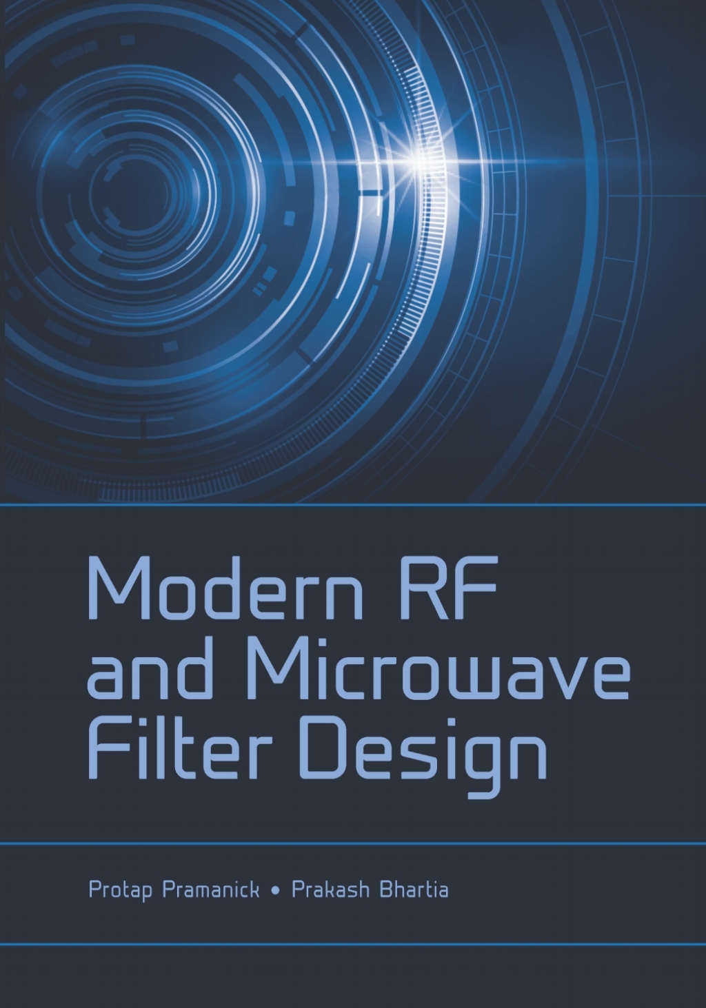 Modern RF and Microwave Filter Design 1st Edition â€“ PDF/EPUB Version Downloadable