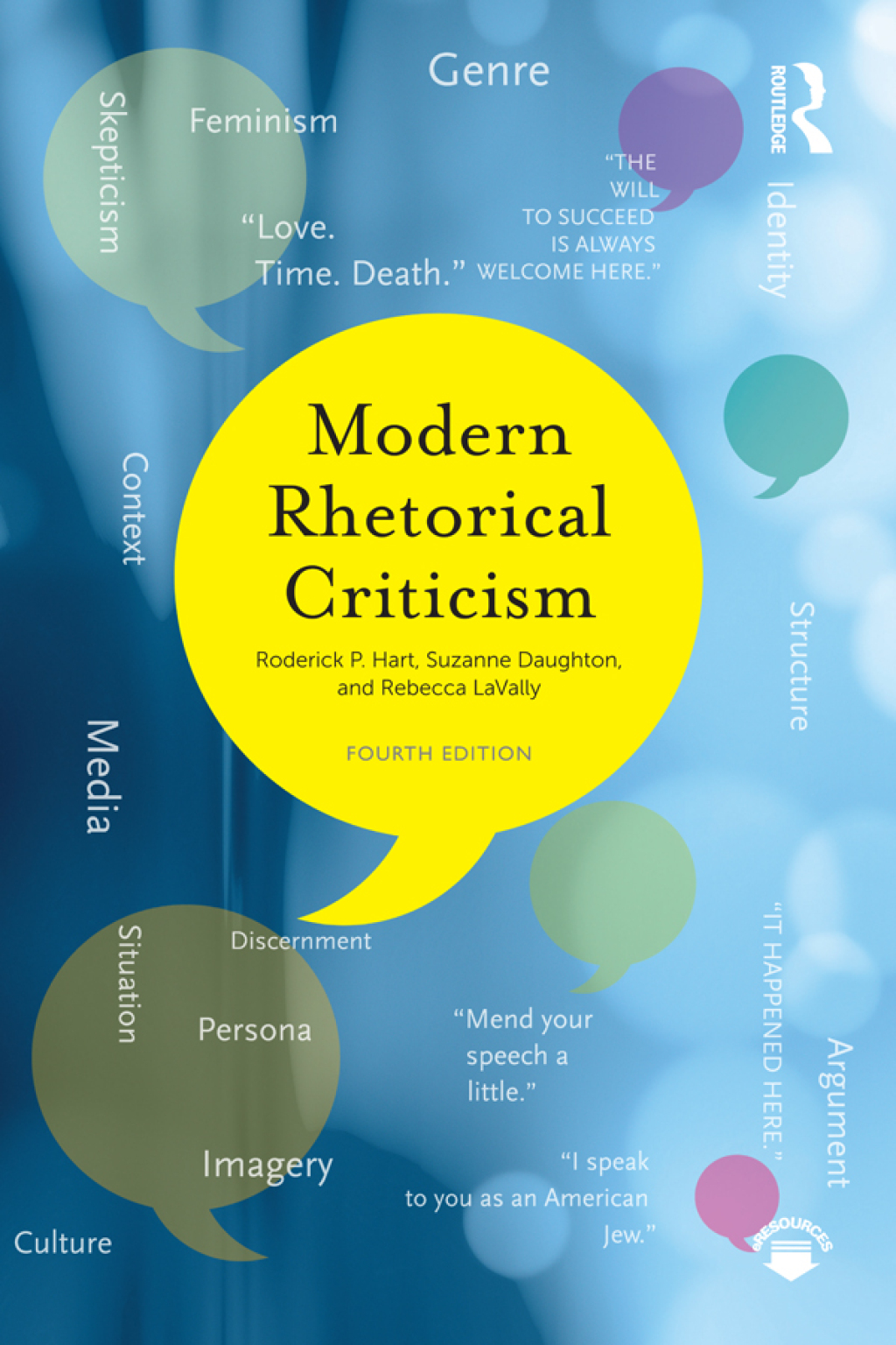 Modern Rhetorical Criticism 4th Edition â€“ PDF/EPUB Version Downloadable