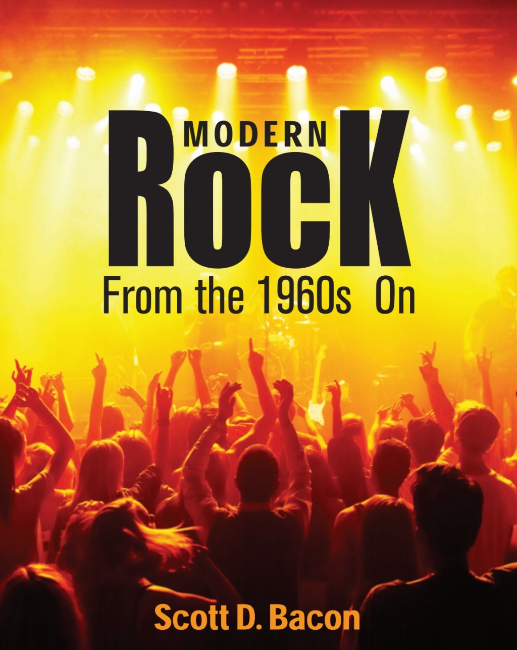 Modern Rock 1st Edition â€“ PDF/EPUB Version Downloadable