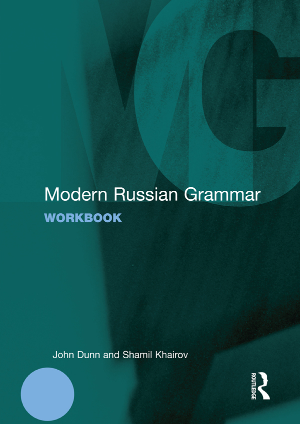 Modern Russian Grammar Workbook 1st Edition â€“ PDF/EPUB Version Downloadable