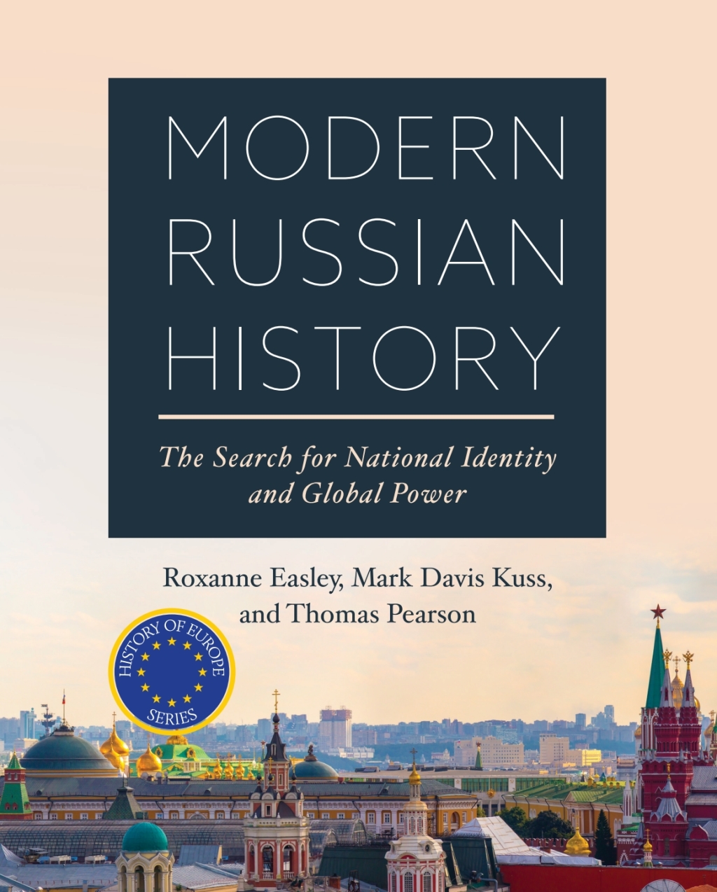 Modern Russian History 1st Edition â€“ PDF/EPUB Version Downloadable