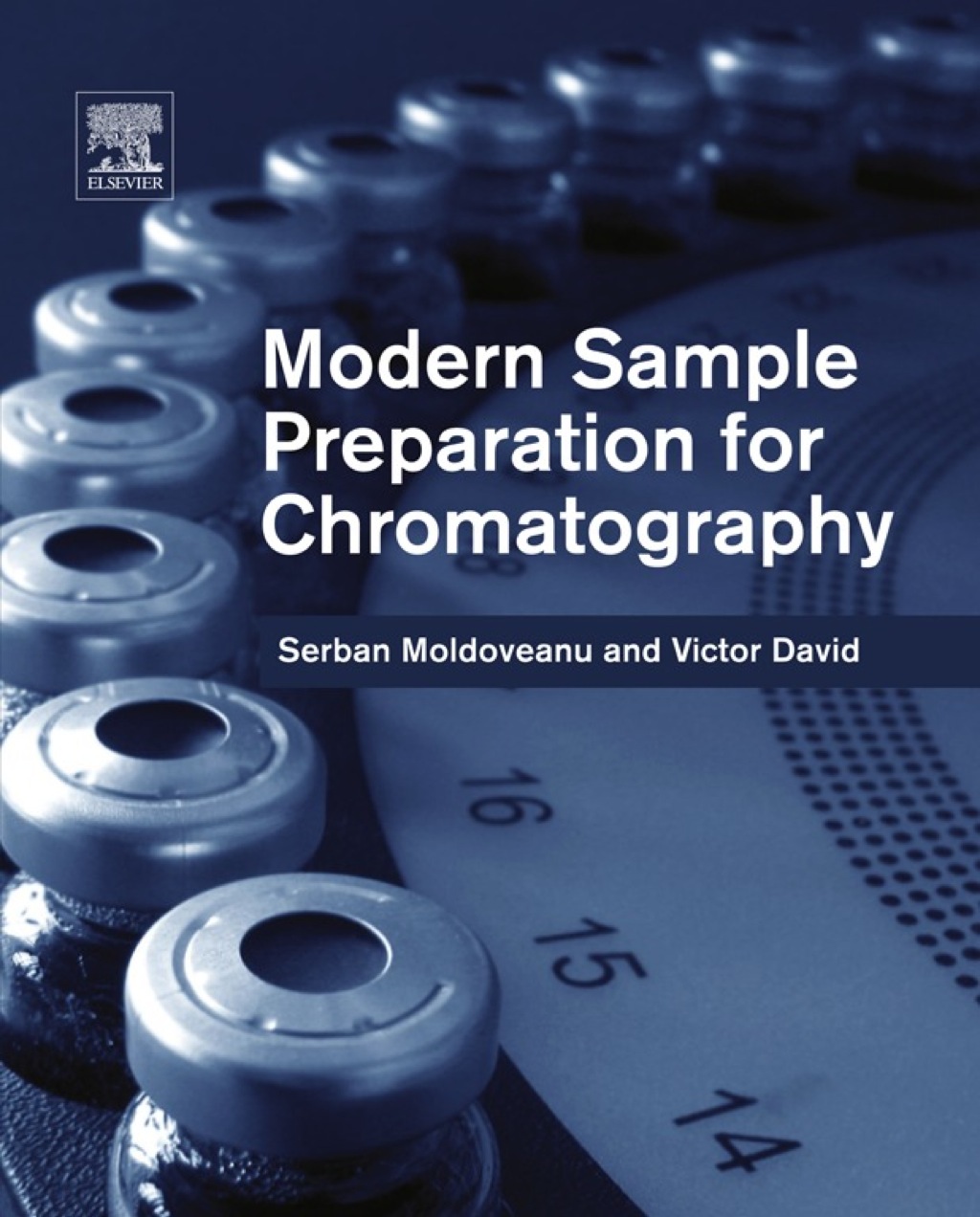 Modern Sample Preparation for Chromatography  â€“ PDF/EPUB Version Downloadable