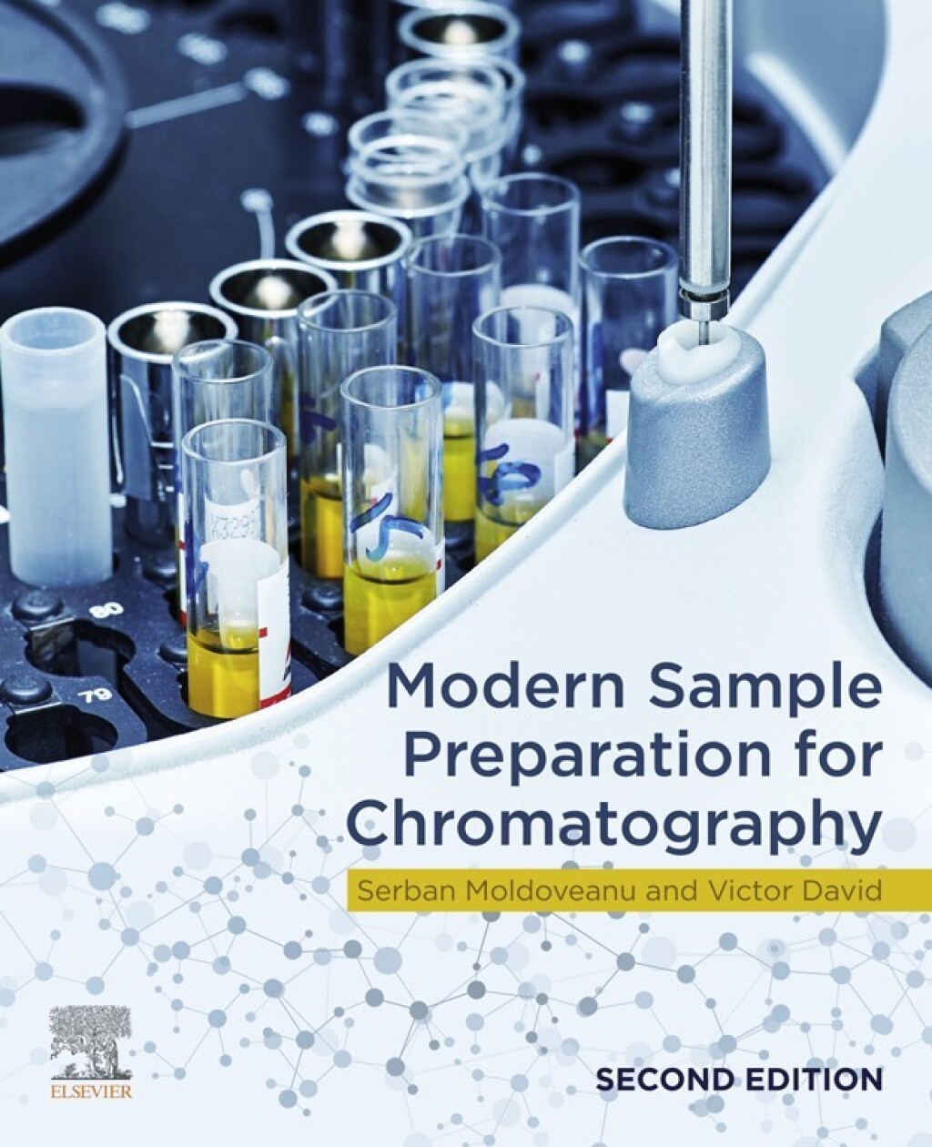 Modern Sample Preparation for Chromatography 2nd Edition â€“ PDF/EPUB Version Downloadable