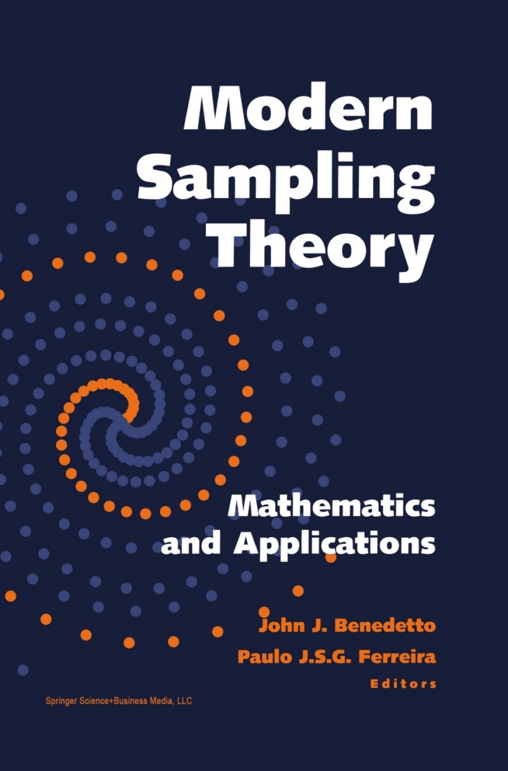 Modern Sampling Theory Mathematics and Applications 1st Edition â€“ PDF/EPUB Version Downloadable