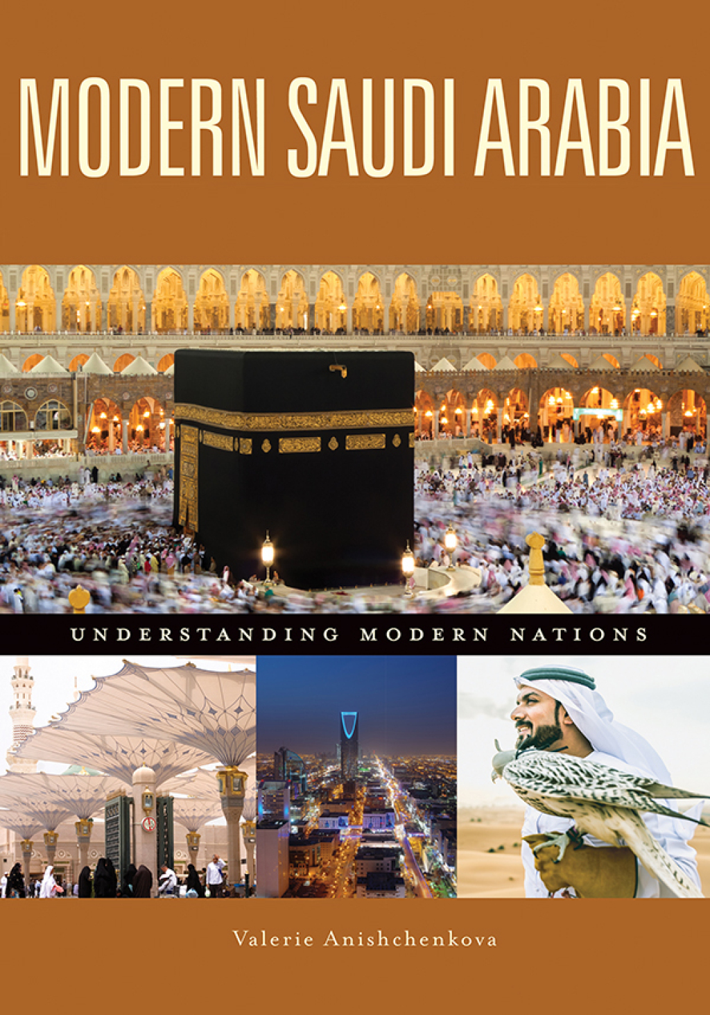 Modern Saudi Arabia 1st Edition â€“ PDF/EPUB Version Downloadable