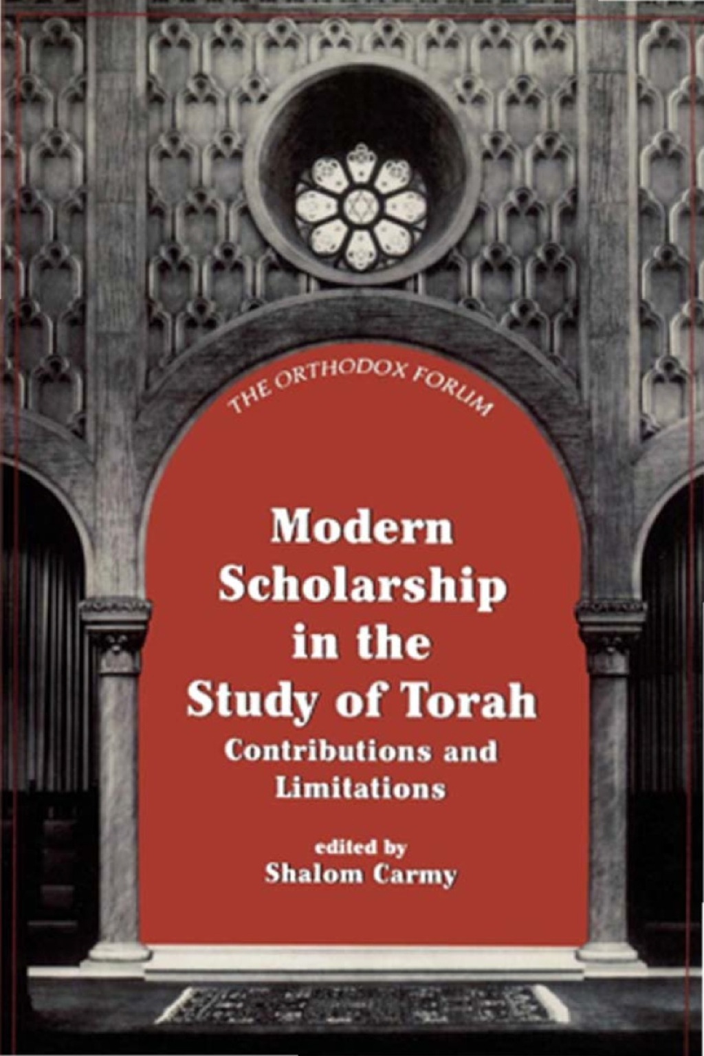 Modern Scholarship in the Study of Torah  â€“ PDF/EPUB Version Downloadable