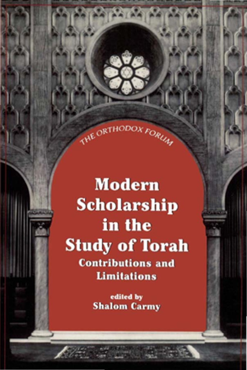 Modern Scholarship in the Study of Torah 1st Edition â€“ PDF/EPUB Version Downloadable