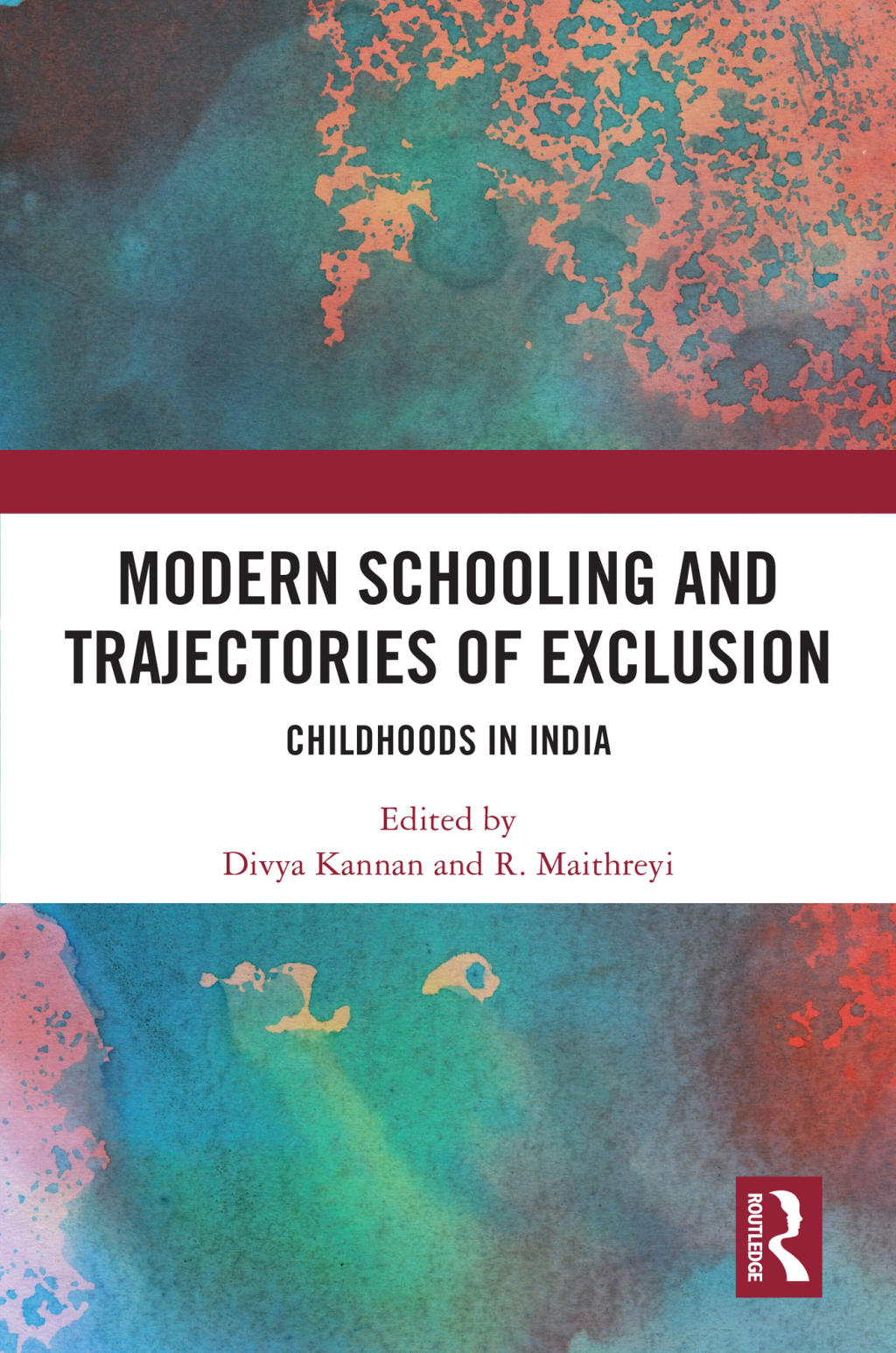 Modern Schooling and Trajectories of Exclusion Childhoods in India 1st Edition â€“ PDF/EPUB Version Downloadable