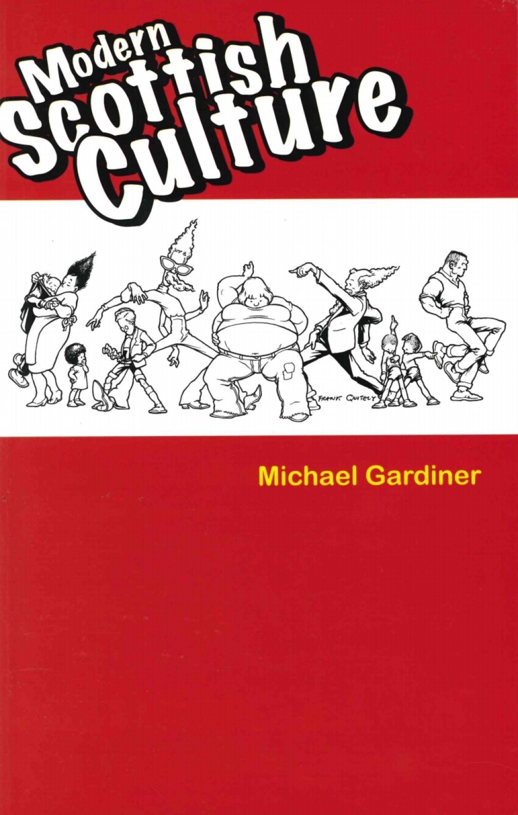 Modern Scottish Culture  â€“ PDF/EPUB Version Downloadable