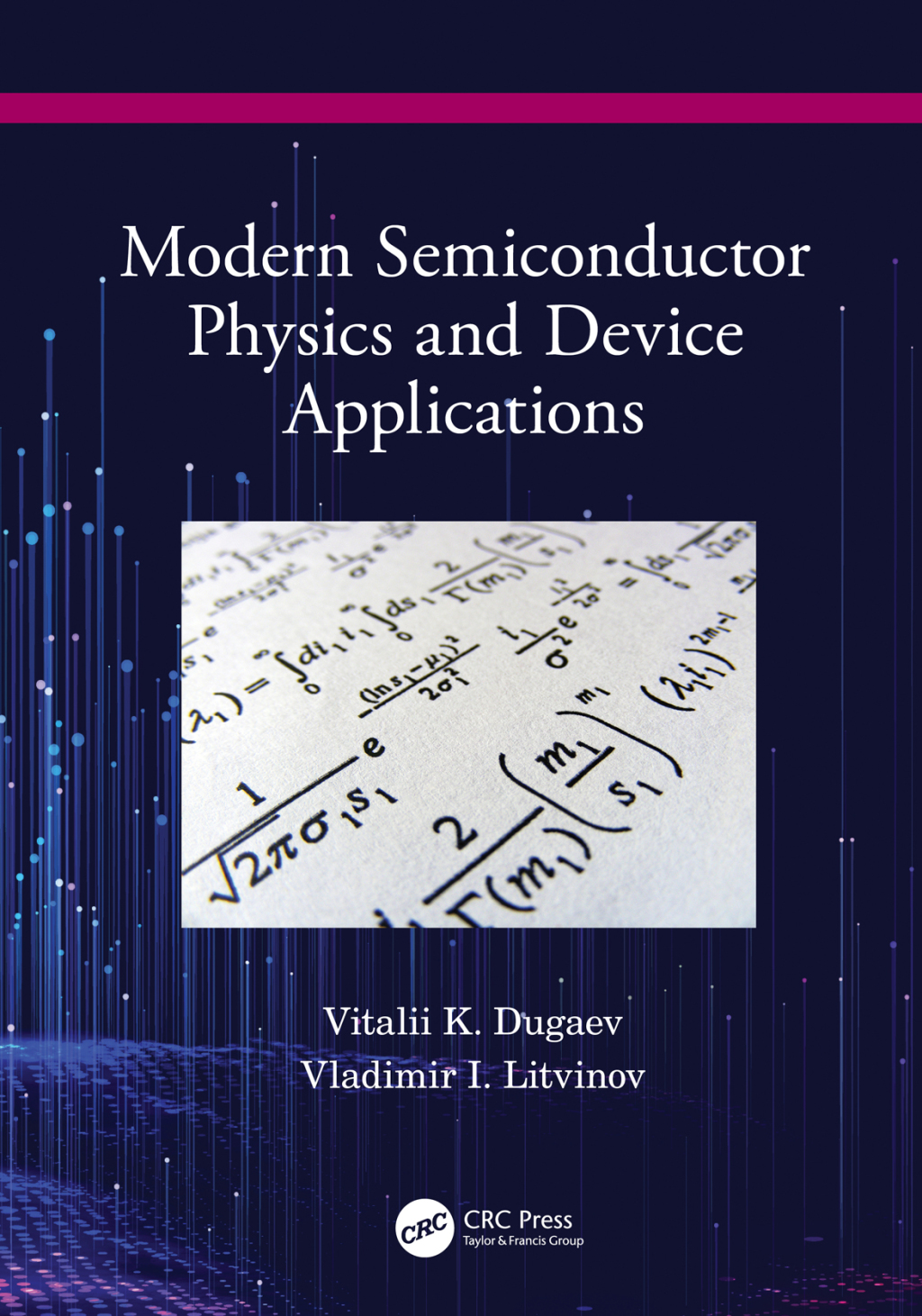 Modern Semiconductor Physics and Device Applications 1st Edition â€“ PDF/EPUB Version Downloadable