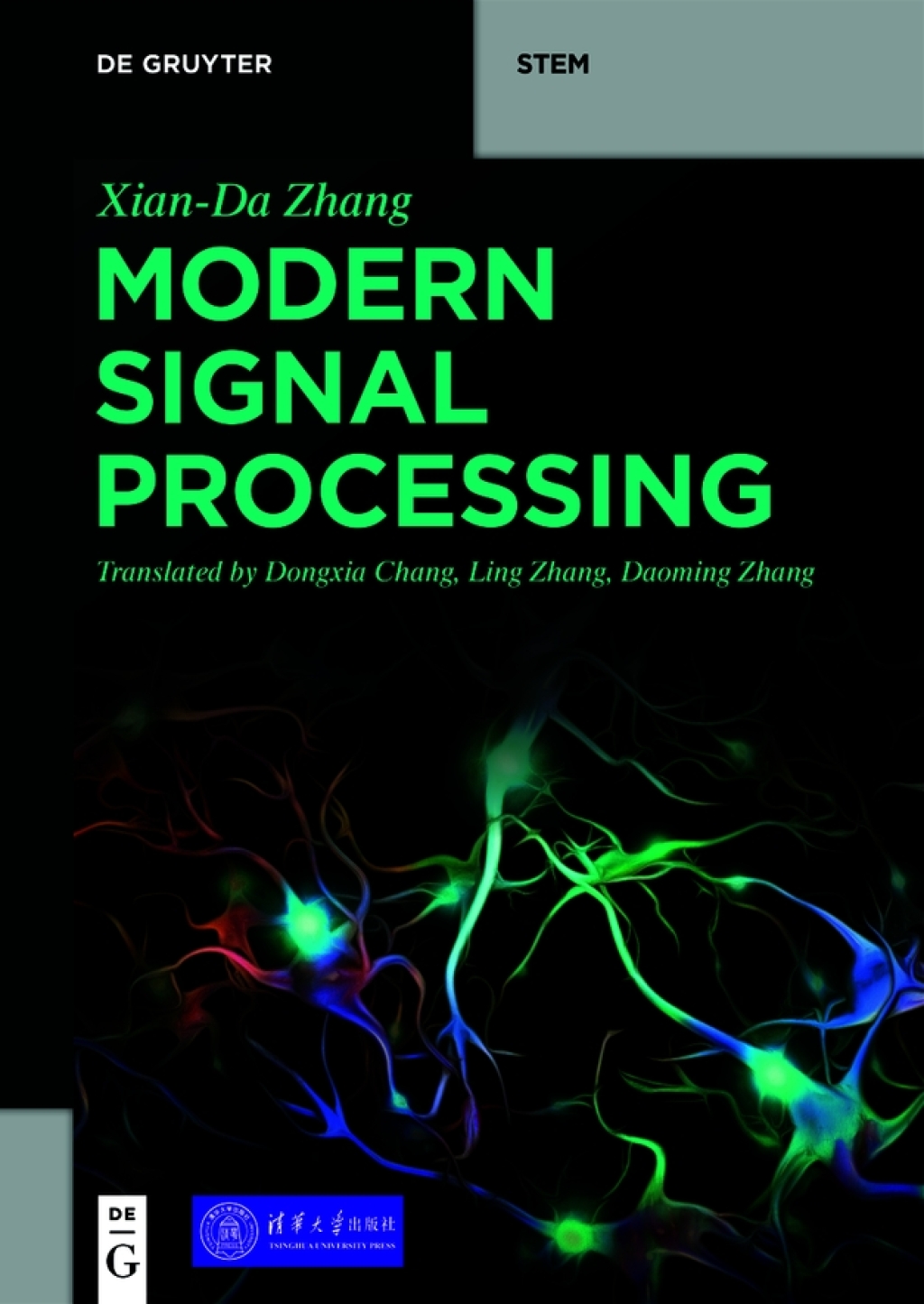 Modern Signal Processing 1st Edition â€“ PDF/EPUB Version Downloadable