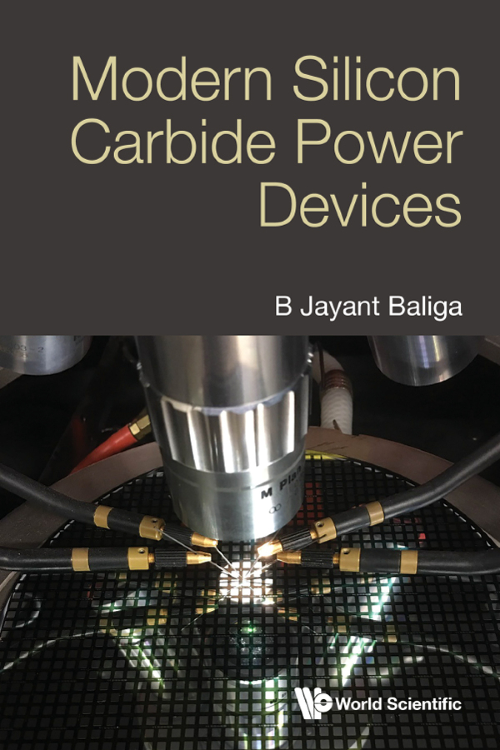 Modern Silicon Carbide Power Devices  â€“ PDF/EPUB Version Downloadable