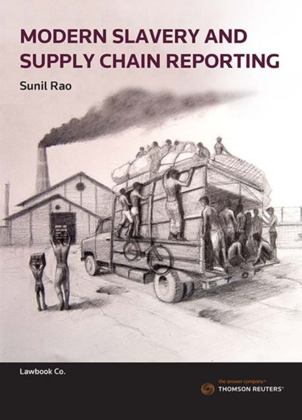 Modern Slavery and Supply Chain Reporting in Business 1st Edition â€“ PDF/EPUB Version Downloadable