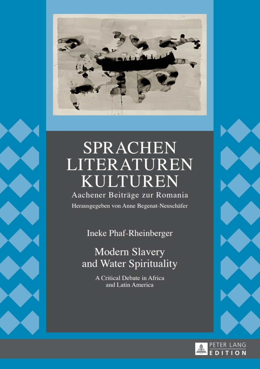 Modern Slavery and Water Spirituality A Critical Debate in Africa and Latin America 1st Edition â€“ PDF/EPUB Version Downloadable