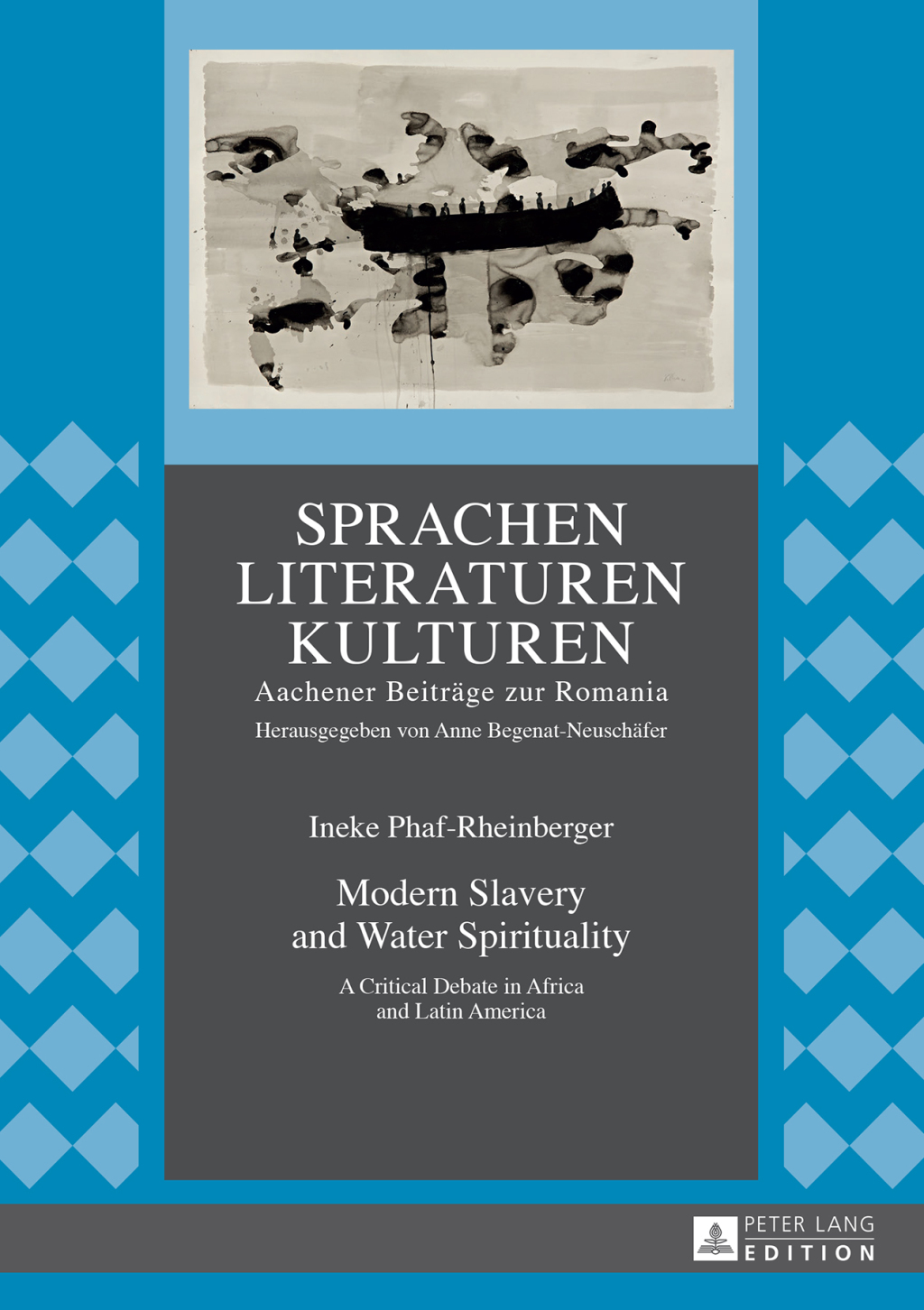 Modern Slavery and Water Spirituality A Critical Debate in Africa and Latin America 1st Edition â€“ PDF/EPUB Version Downloadable