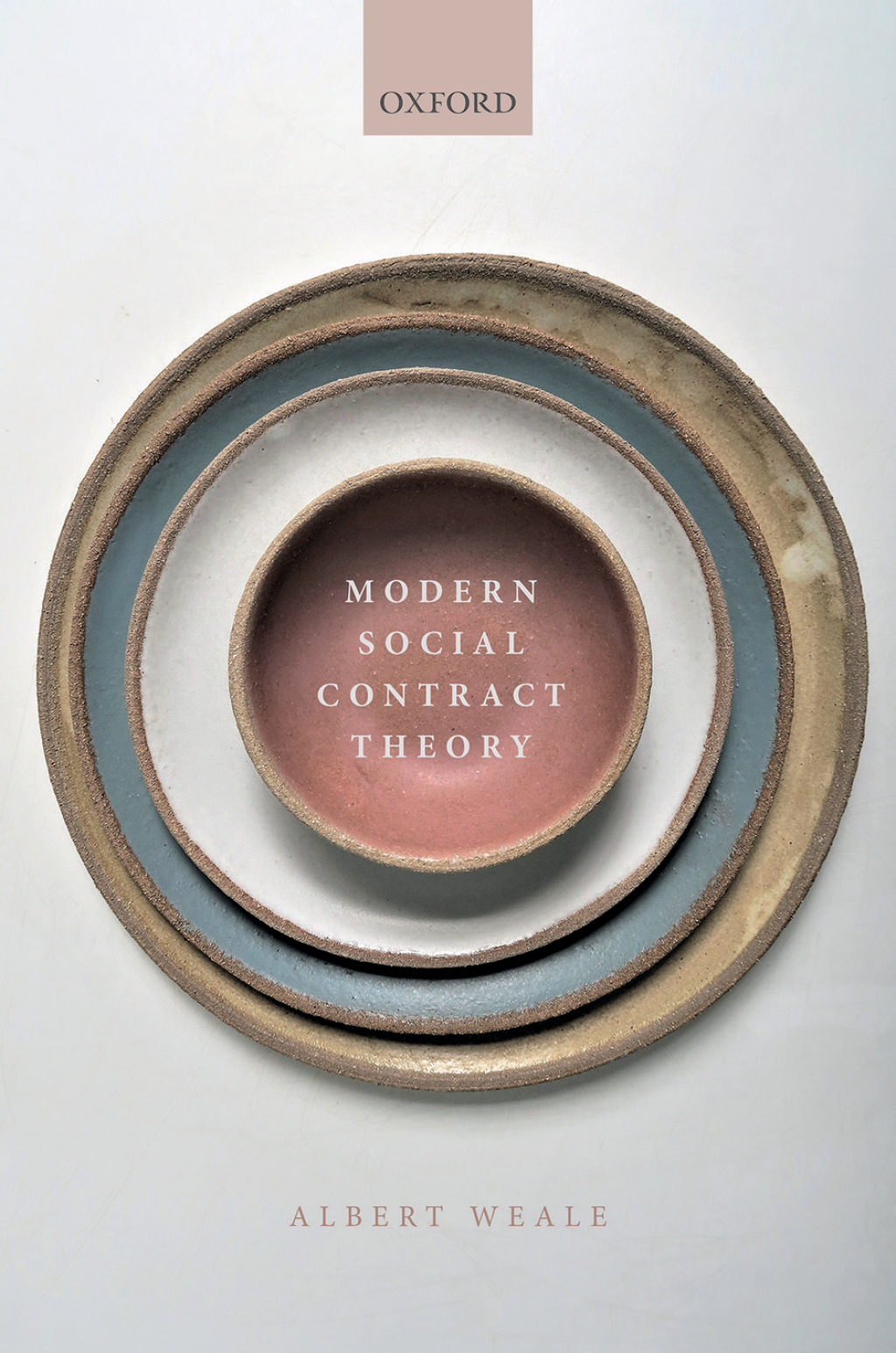 Modern Social Contract Theory  â€“ PDF/EPUB Version Downloadable