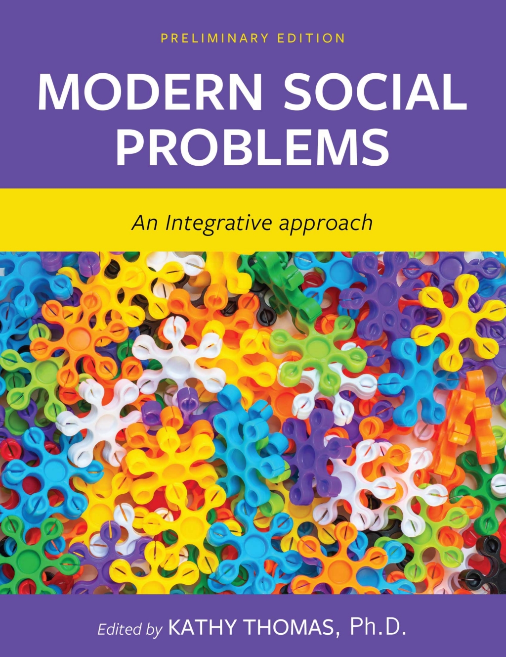 Modern Social Problems 1st Edition â€“ PDF/EPUB Version Downloadable
