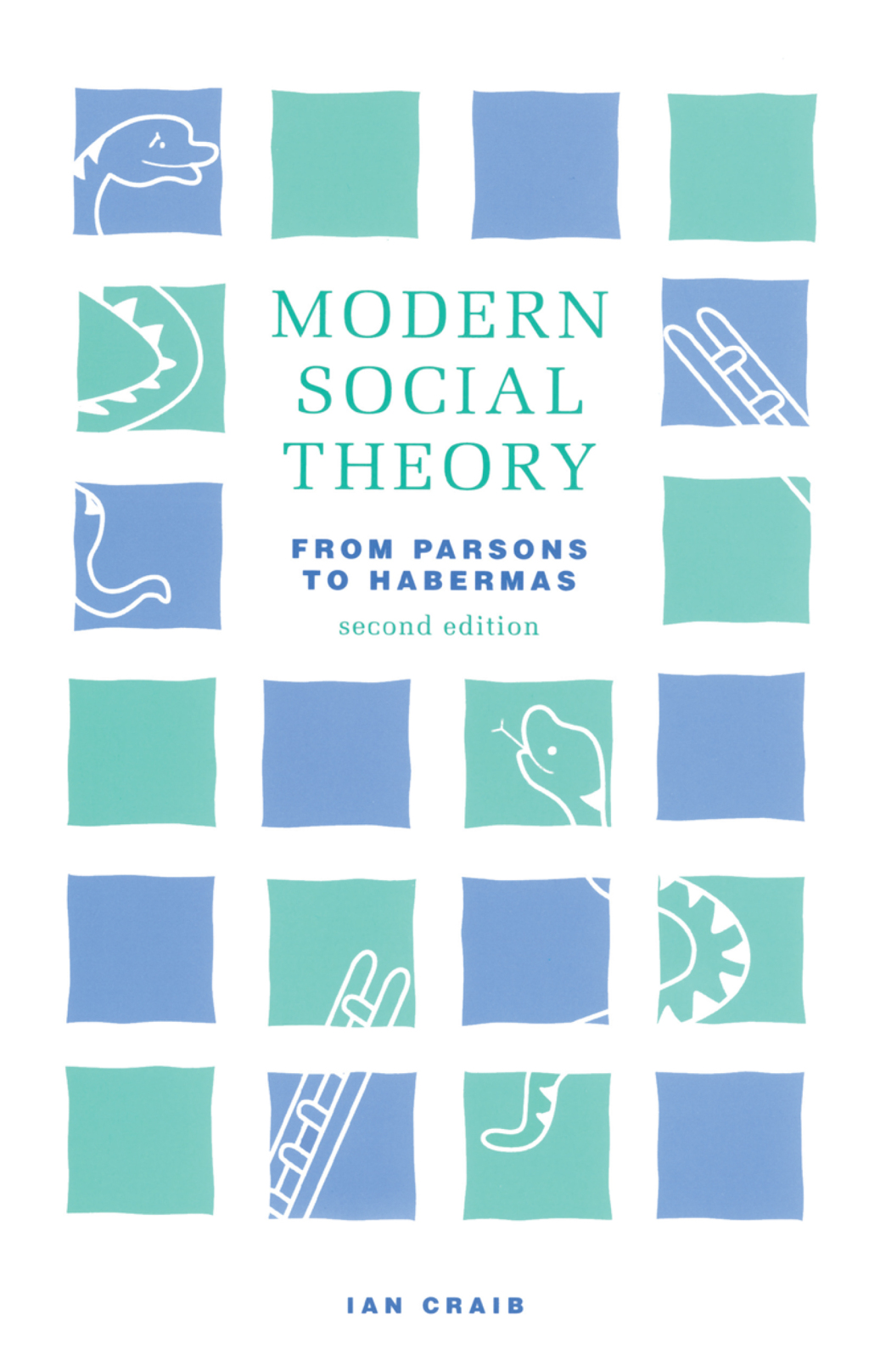 Modern Social Theory 2nd Edition â€“ PDF/EPUB Version Downloadable