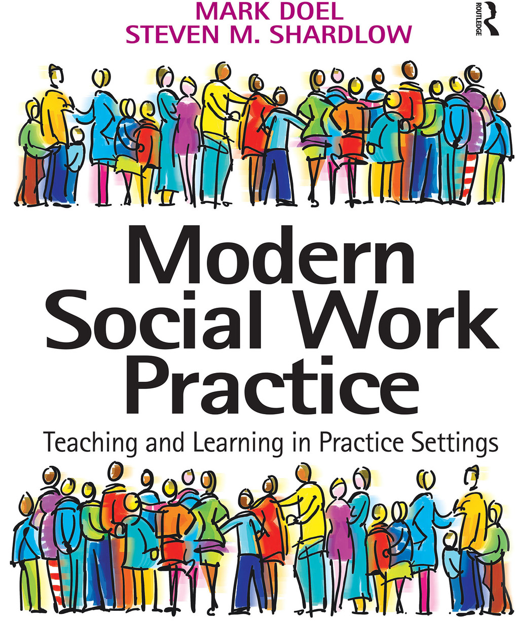 Modern Social Work Practice Teaching and Learning in Practice Settings 1st Edition â€“ PDF/EPUB Version Downloadable