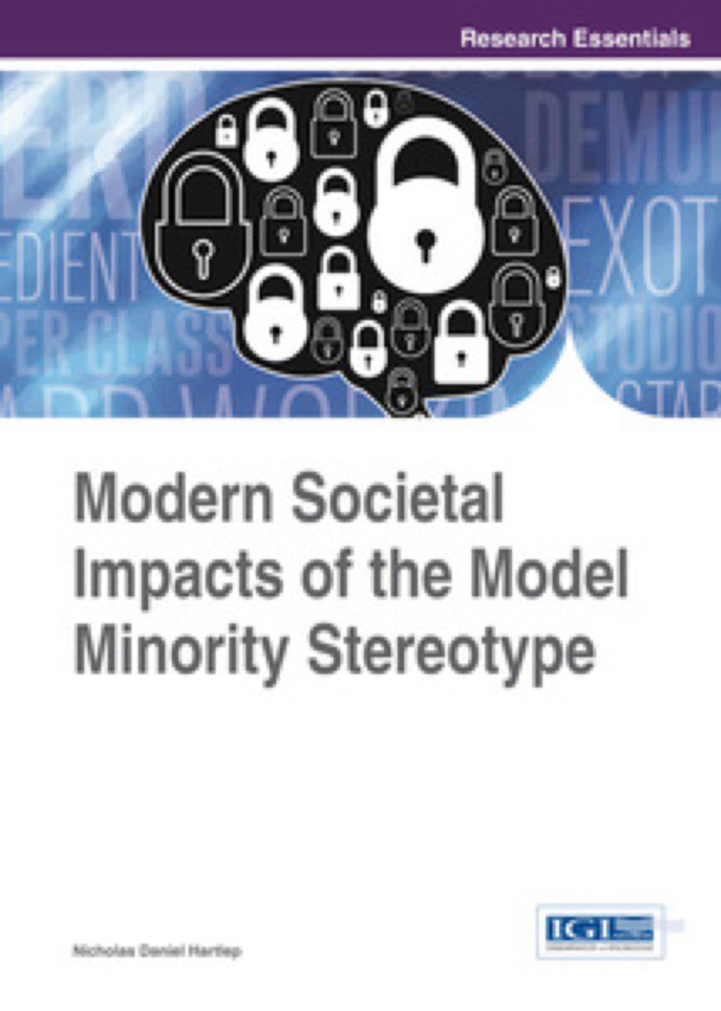 Modern Societal Impacts of the Model Minority Stereotype  â€“ PDF/EPUB Version Downloadable