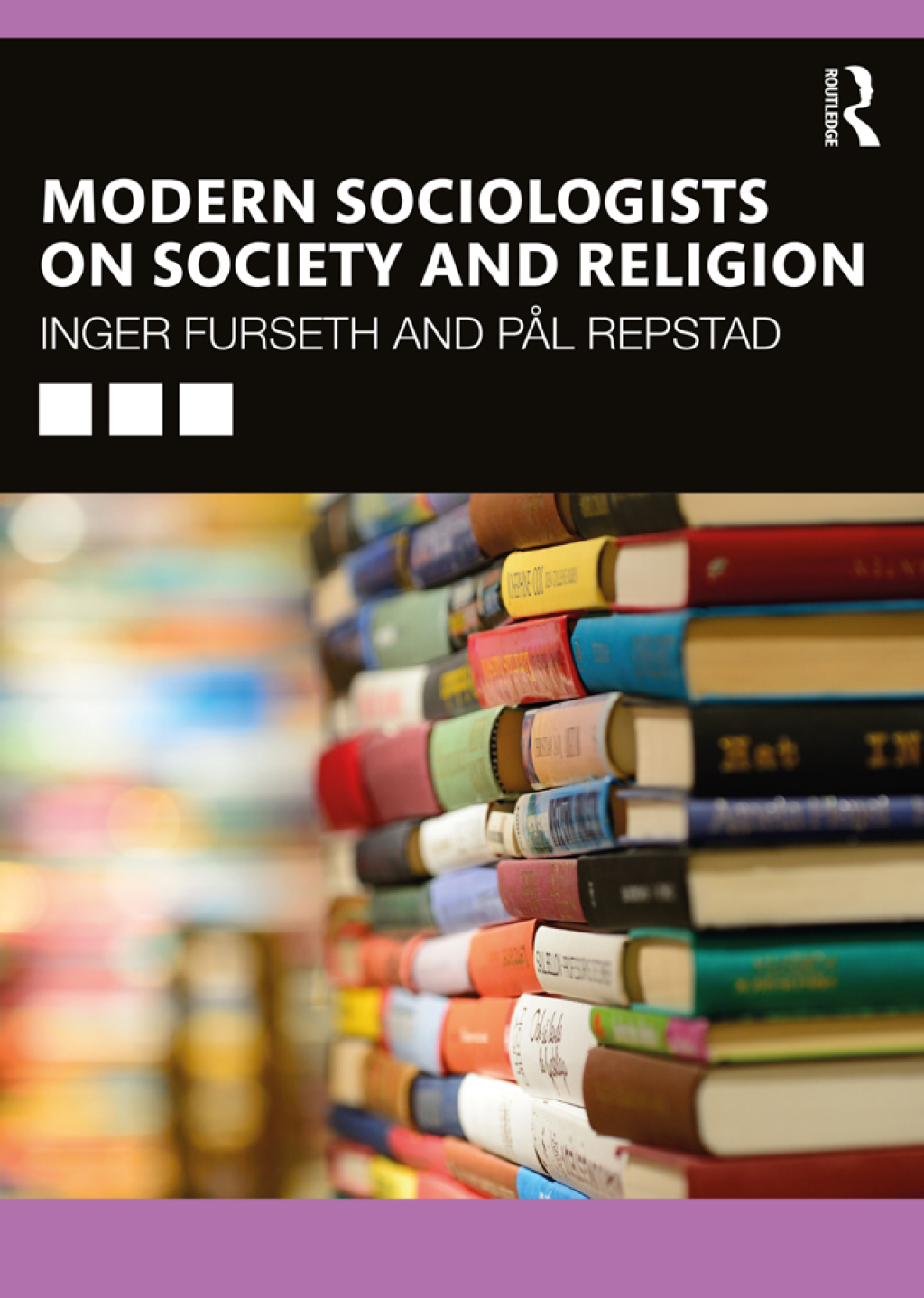 Modern Sociologists on Society and Religion 1st Edition â€“ PDF/EPUB Version Downloadable