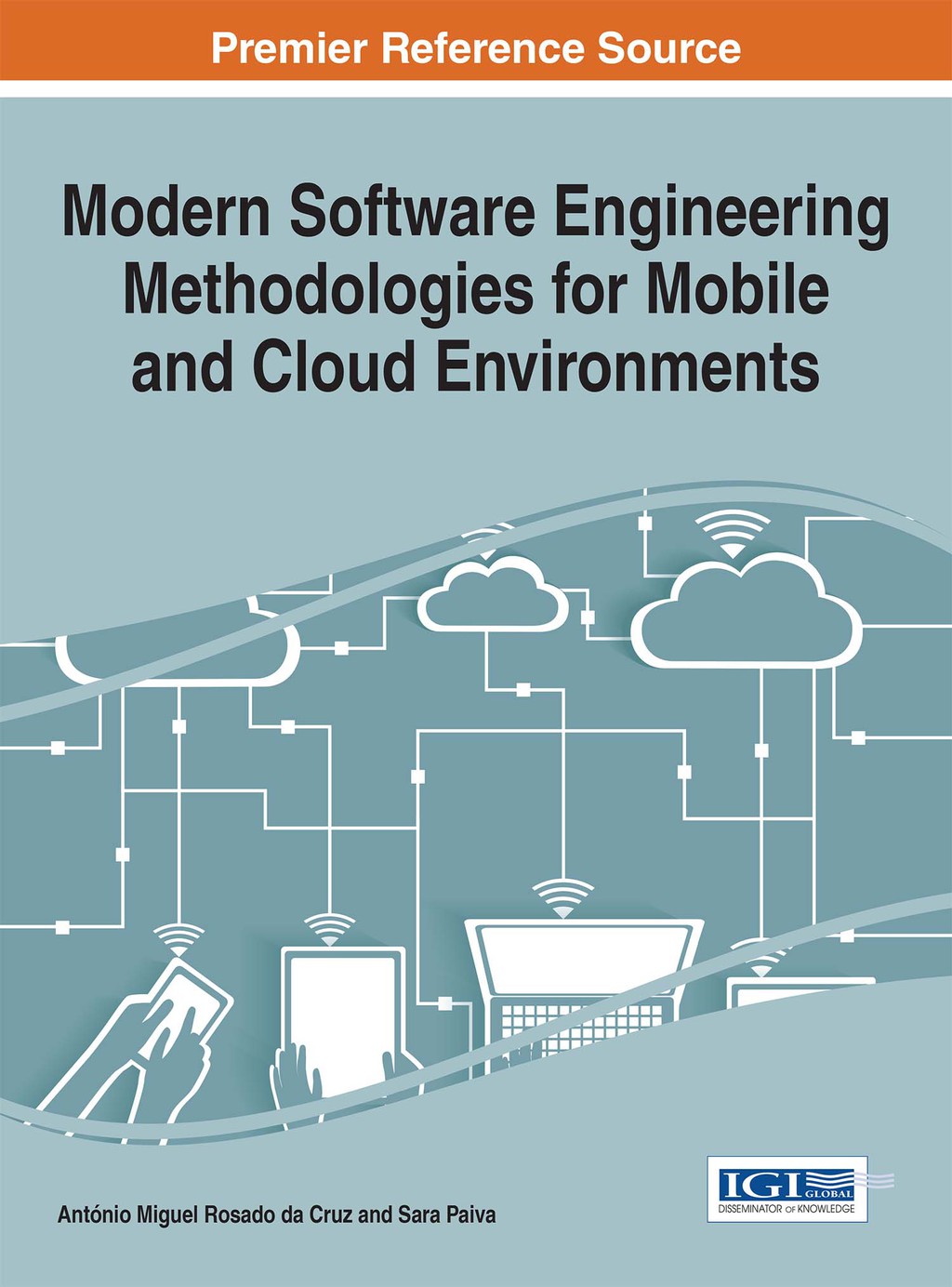 Modern Software Engineering Methodologies for Mobile and Cloud Environments  â€“ PDF/EPUB Version Downloadable