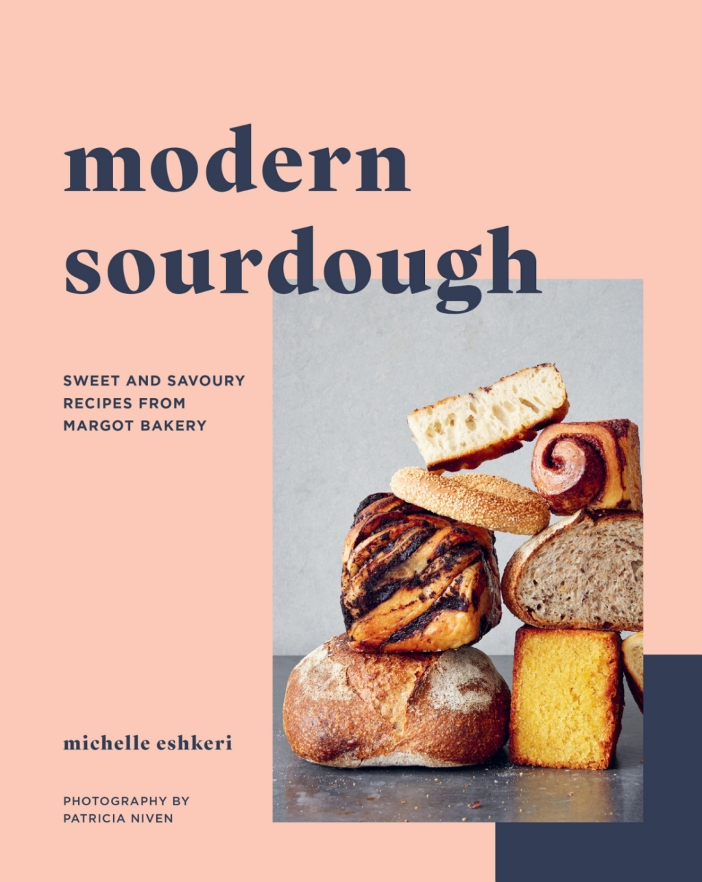 Modern Sourdough Sweet and Savoury Recipes from Margot Bakery  â€“ PDF/EPUB Version Downloadable