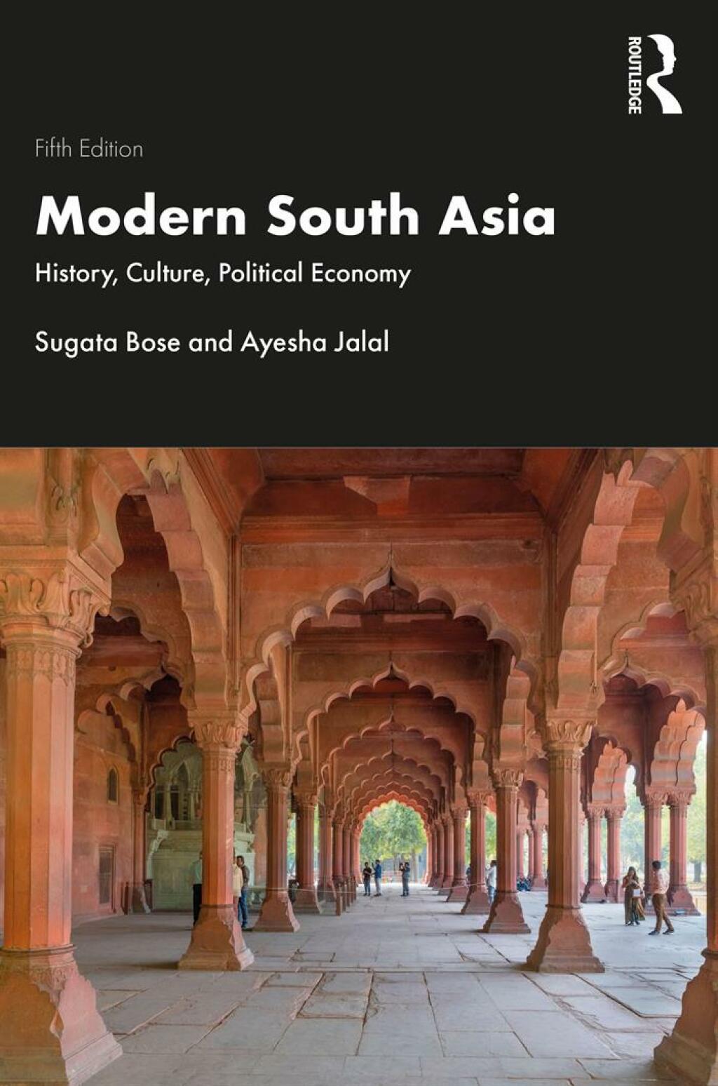 Modern South Asia History, Culture, Political Economy 5th Edition â€“ PDF/EPUB Version Downloadable