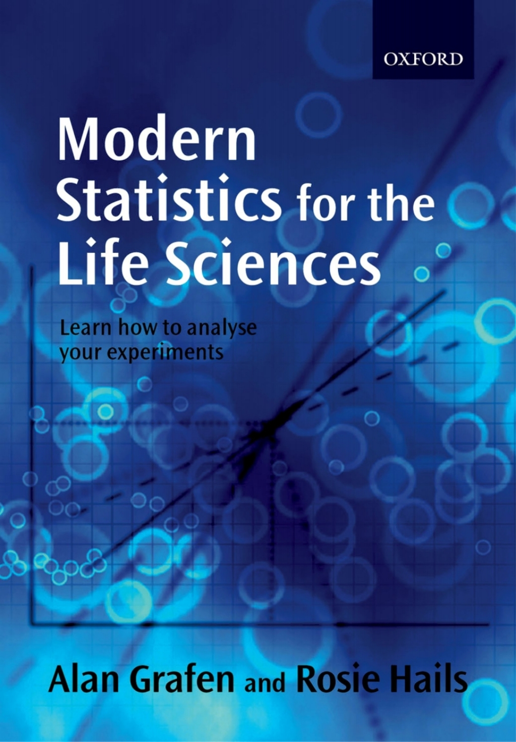 Modern Statistics for the Life Sciences  â€“ PDF/EPUB Version Downloadable