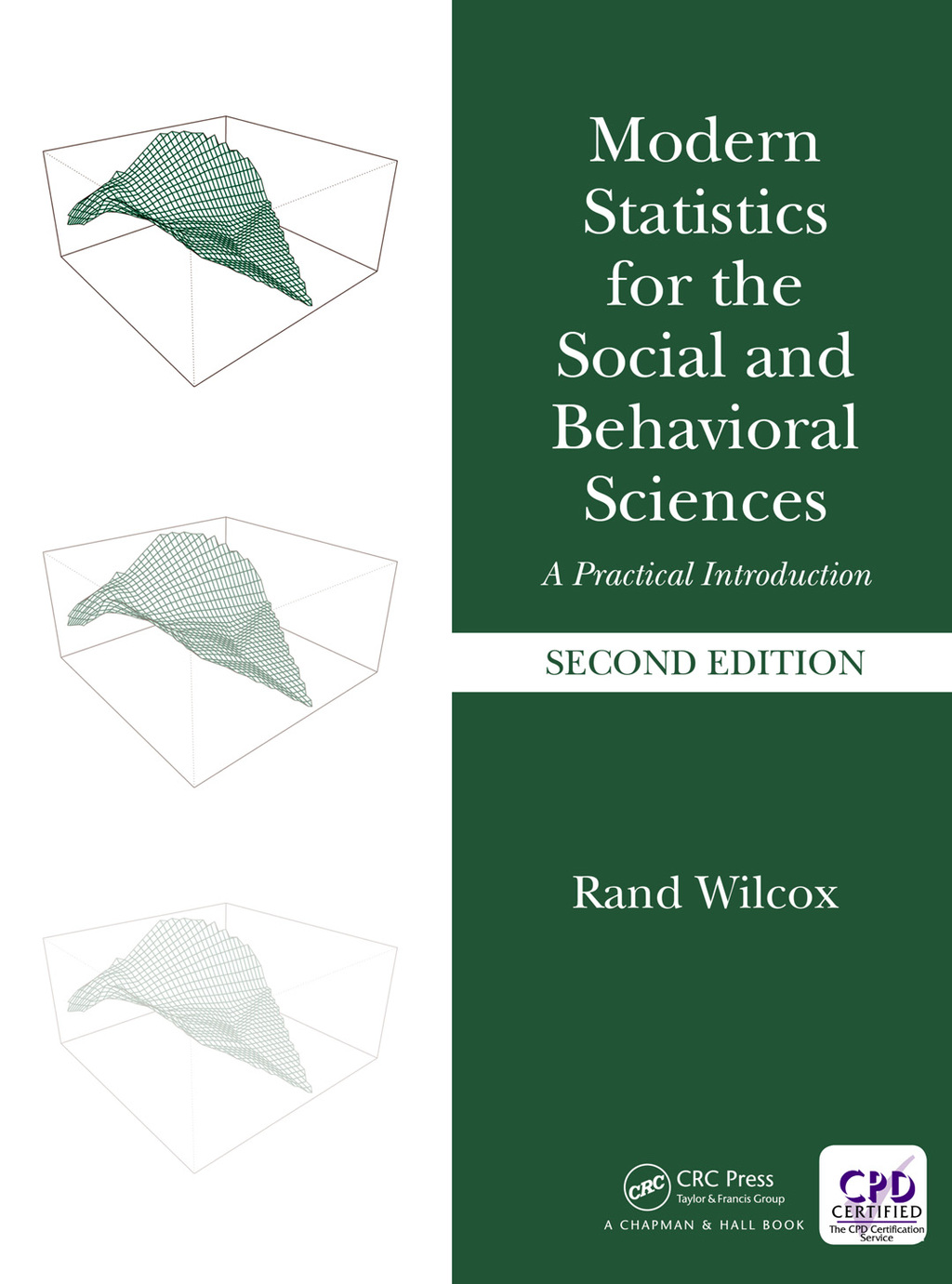Modern Statistics for the Social and Behavioral Sciences A Practical Introduction, Second Edition 2nd Edition â€“ PDF/EPUB Version Downloadable