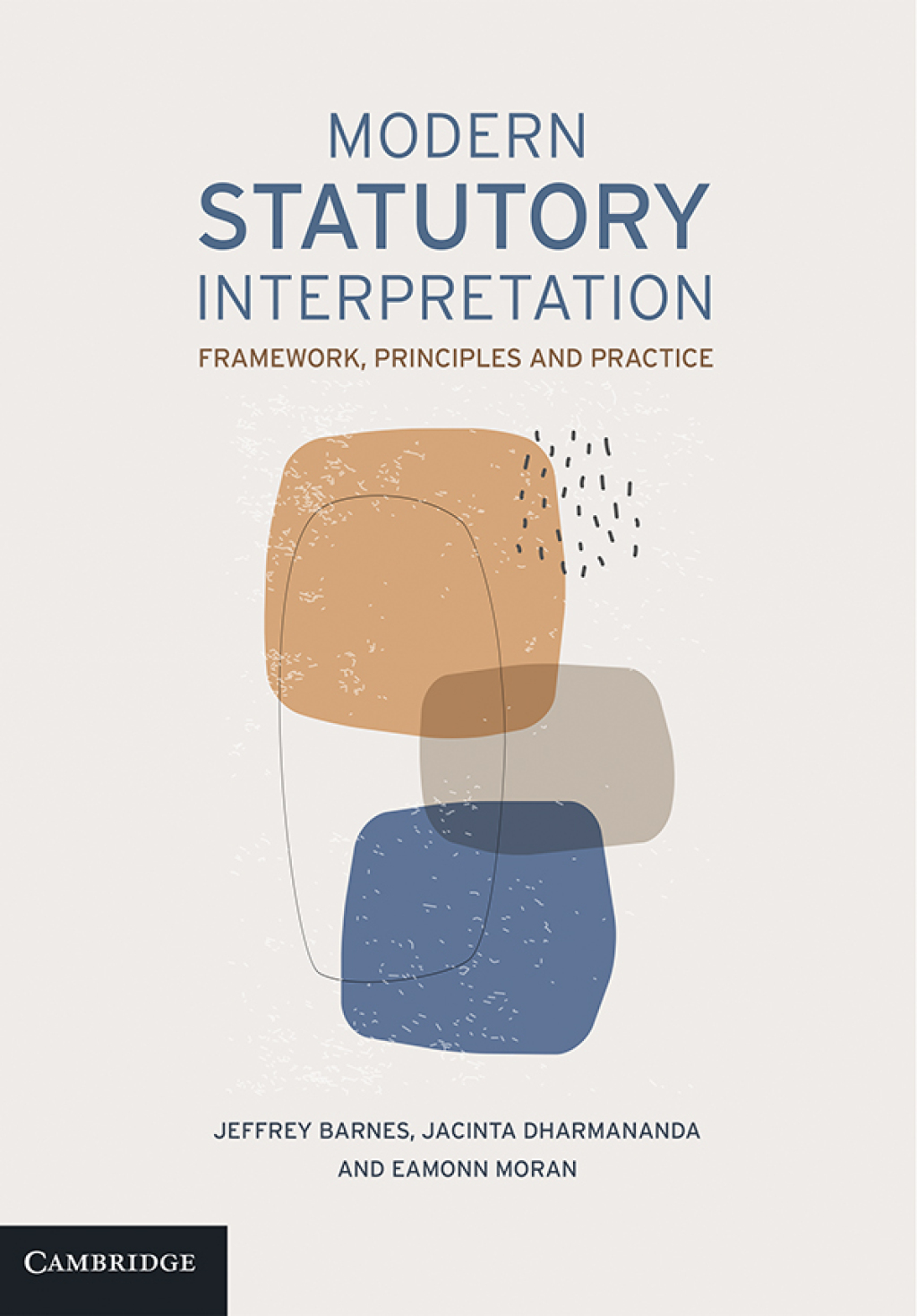 Modern Statutory Interpretation Framework, Principles and Practice  â€“ PDF/EPUB Version Downloadable