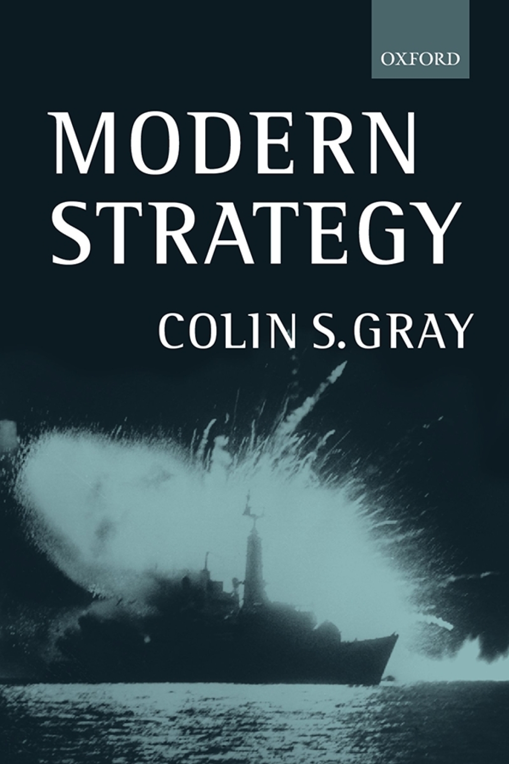 Modern Strategy 1st Edition â€“ PDF/EPUB Version Downloadable