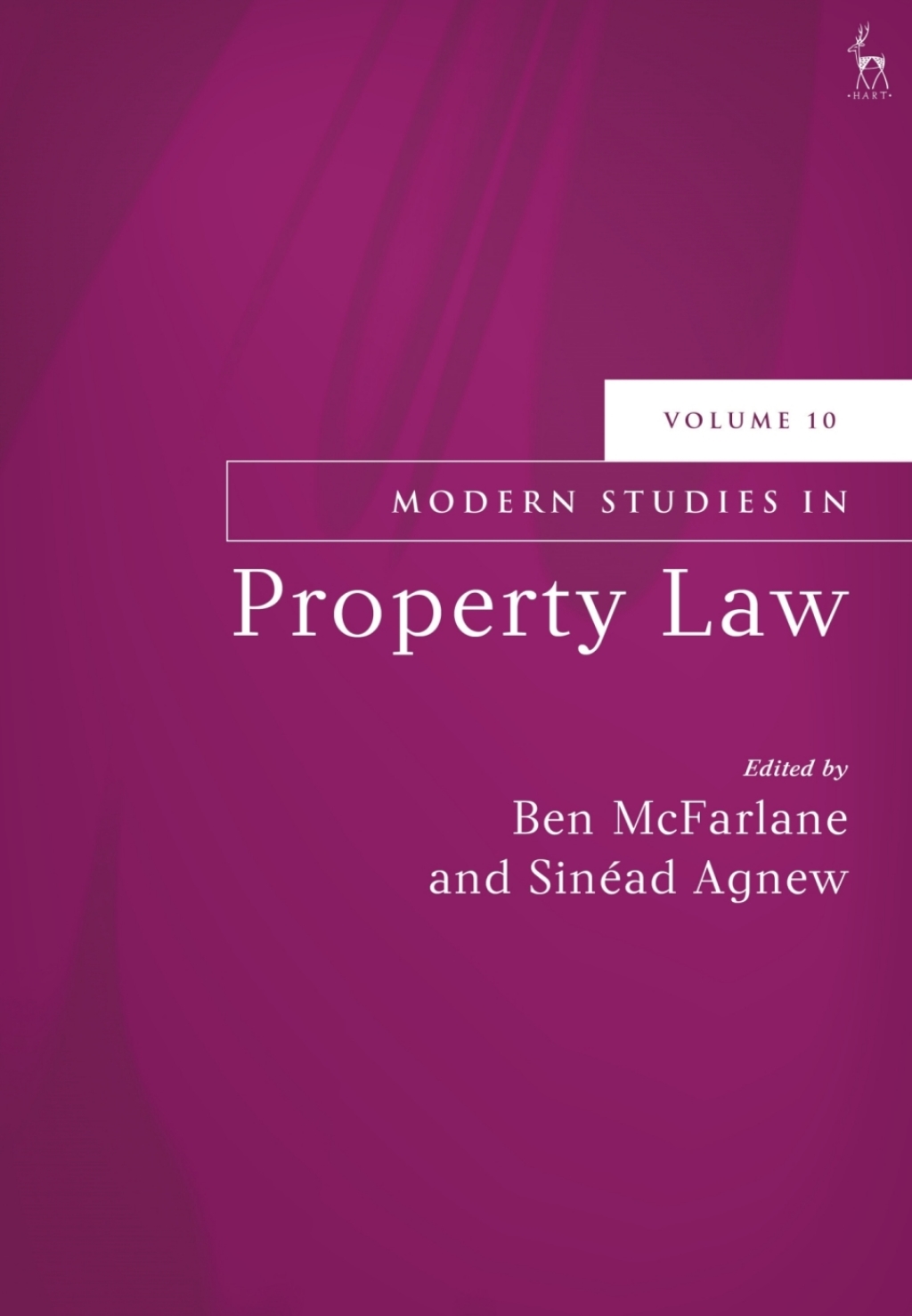 Modern Studies in Property Law, Volume 10 1st Edition â€“ PDF/EPUB Version Downloadable