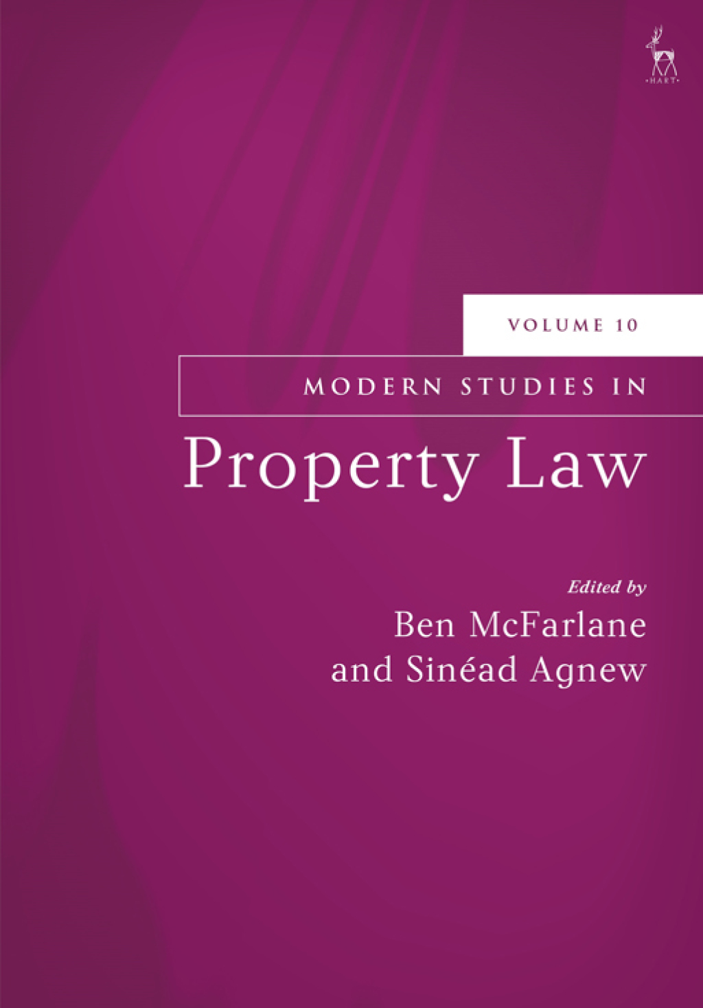 Modern Studies in Property Law, Volume 10 1st Edition â€“ PDF/EPUB Version Downloadable