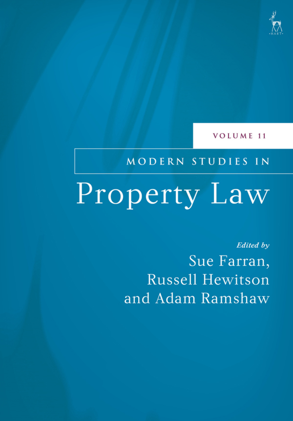 Modern Studies in Property Law, Volume 11 1st Edition â€“ PDF/EPUB Version Downloadable