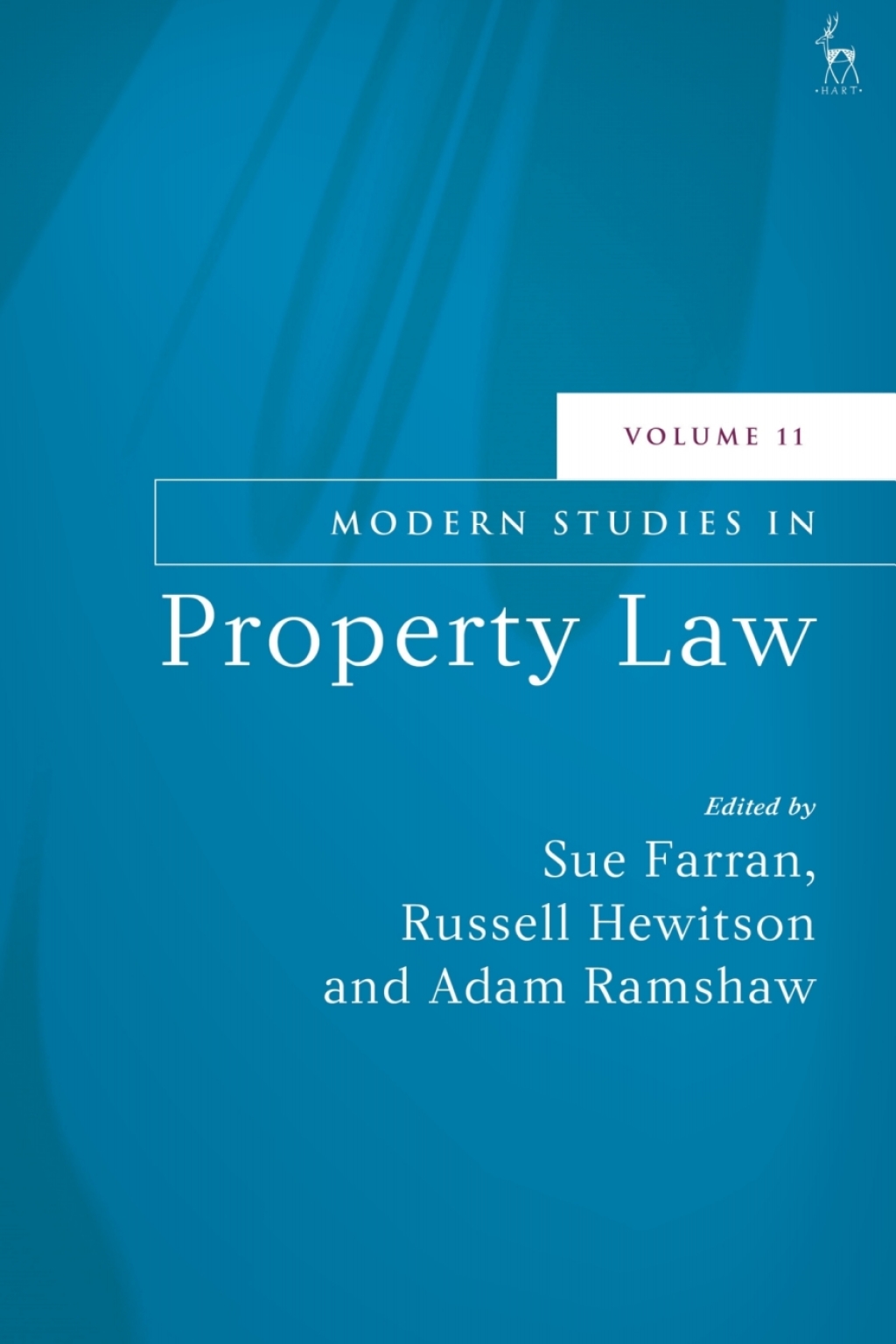 Modern Studies in Property Law, Volume 11 1st Edition â€“ PDF/EPUB Version Downloadable