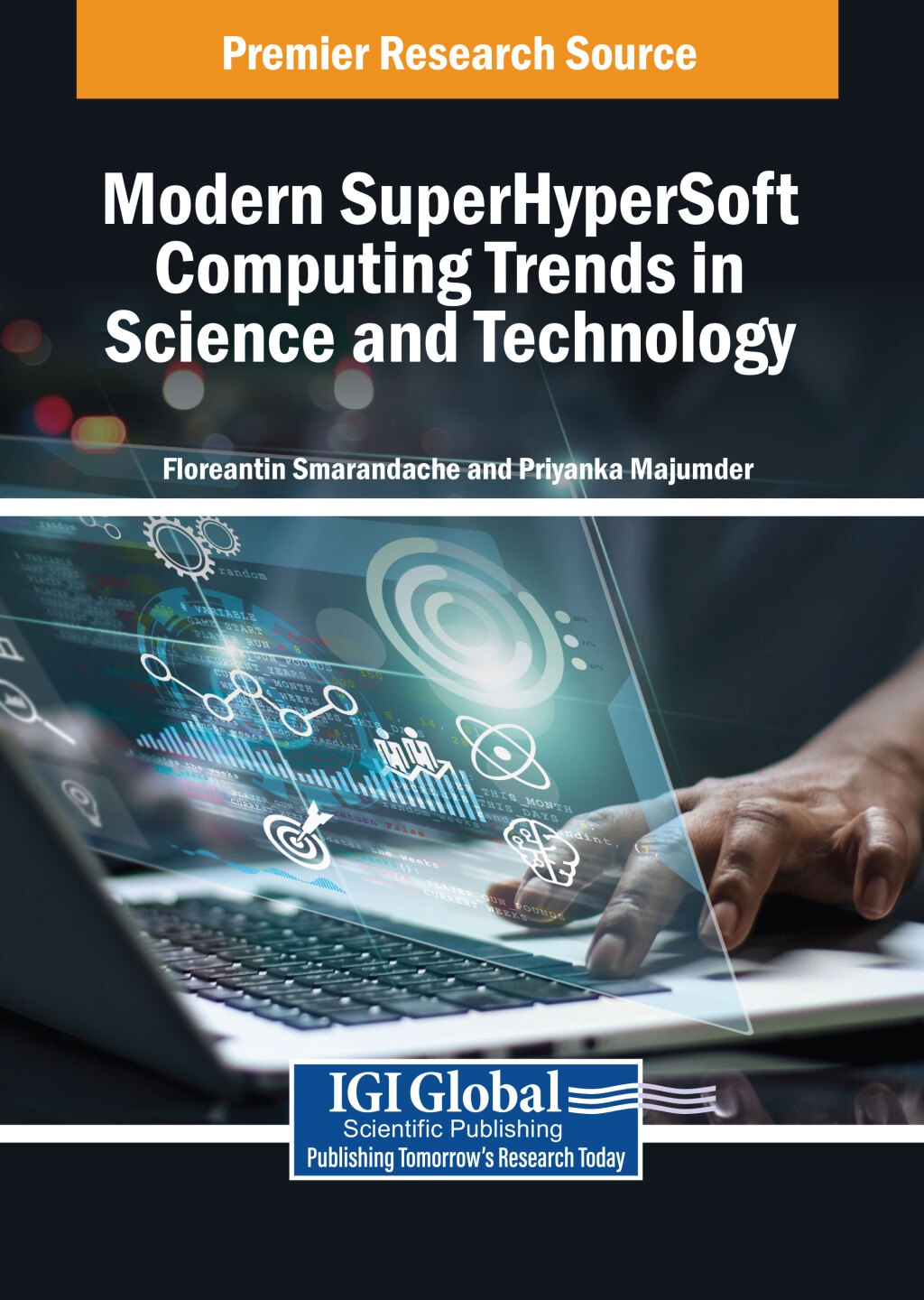Modern SuperHyperSoft Computing Trends in Science and Technology  â€“ PDF/EPUB Version Downloadable