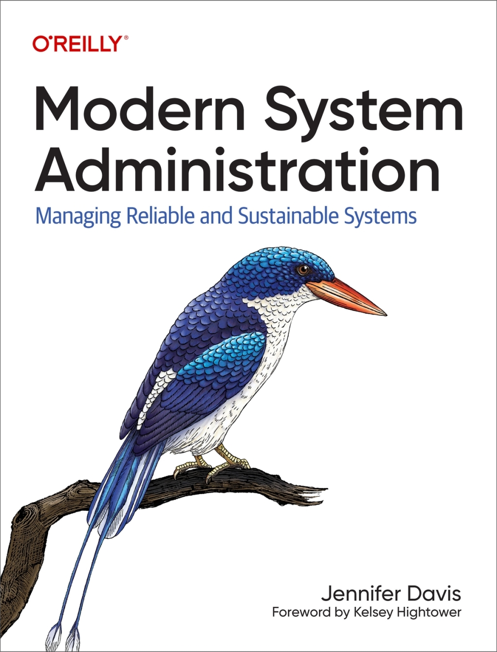 Modern System Administration Managing Reliable and Sustainable Systems 1st Edition â€“ PDF/EPUB Version Downloadable